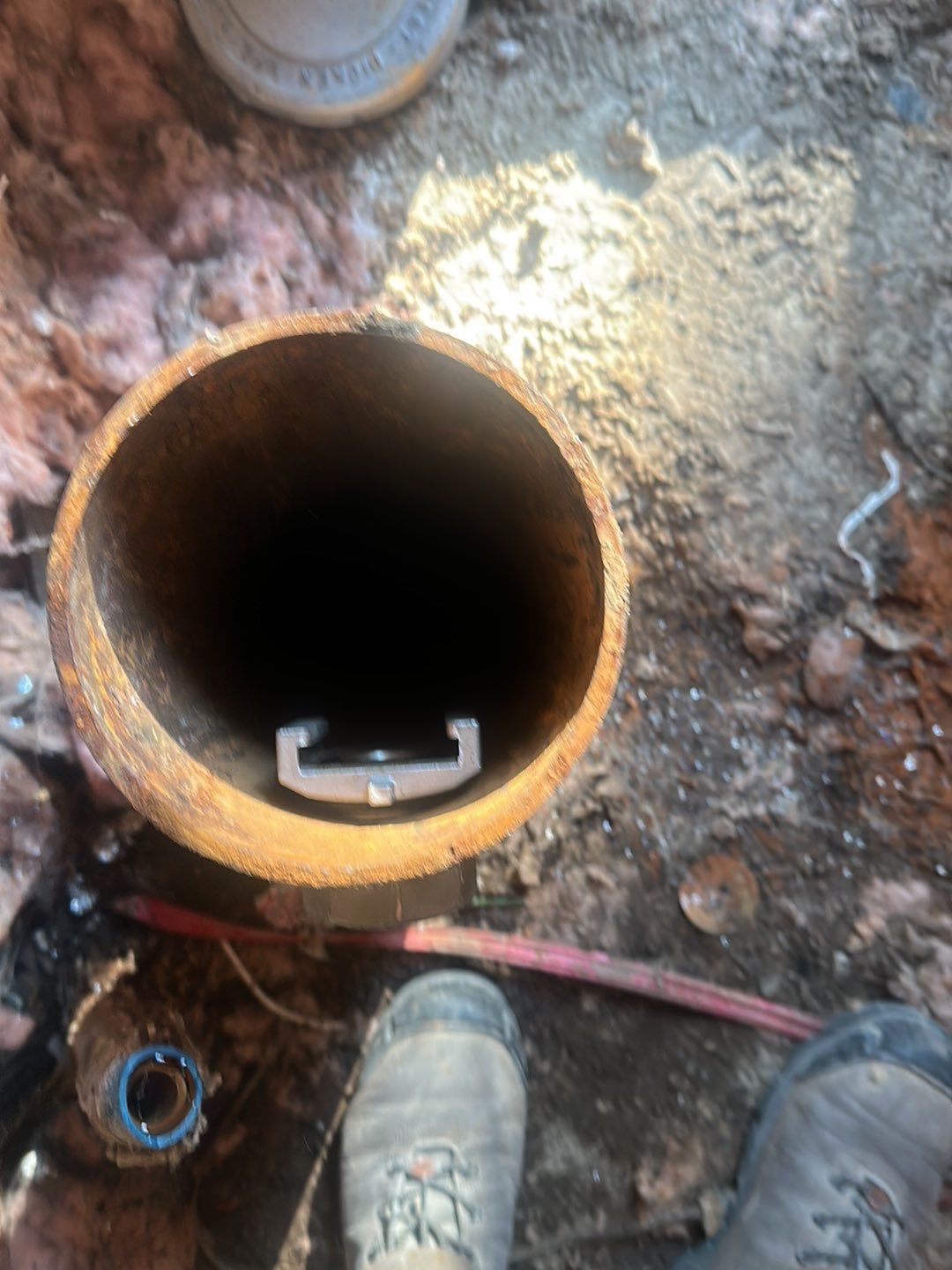 Update existing pump system for increased demand by Alto Well and Pump, LLC