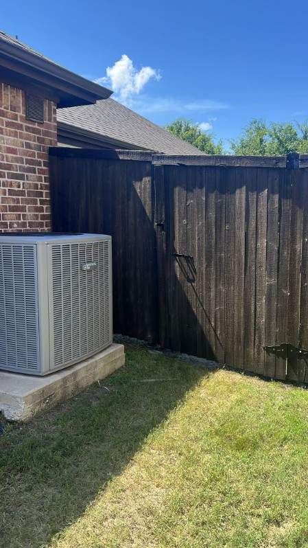 Project in Wylie by Rhino Roofing and General Contracting, LLC
