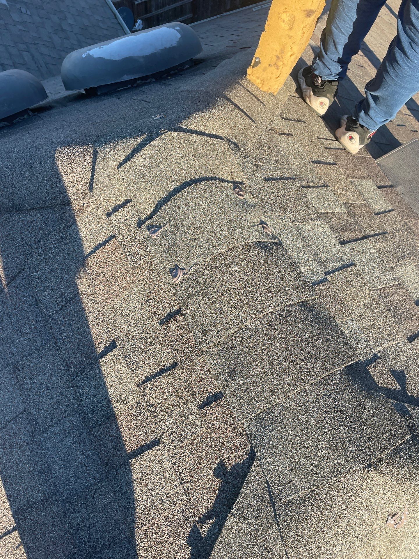 Roof Repair Houston by Roof Repair Services LLC