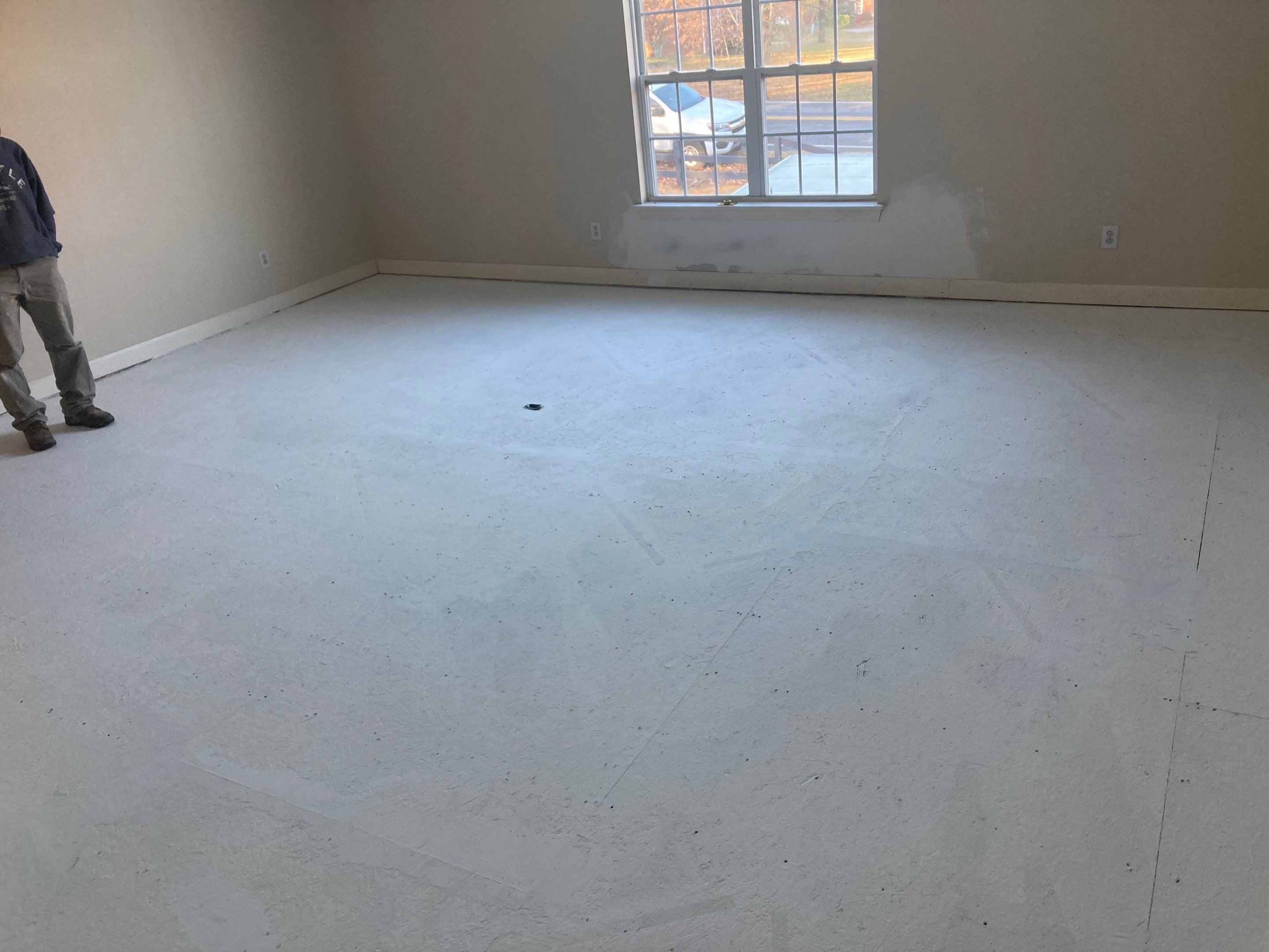 New Laminate Floors! by Footprints Floors of Nashville