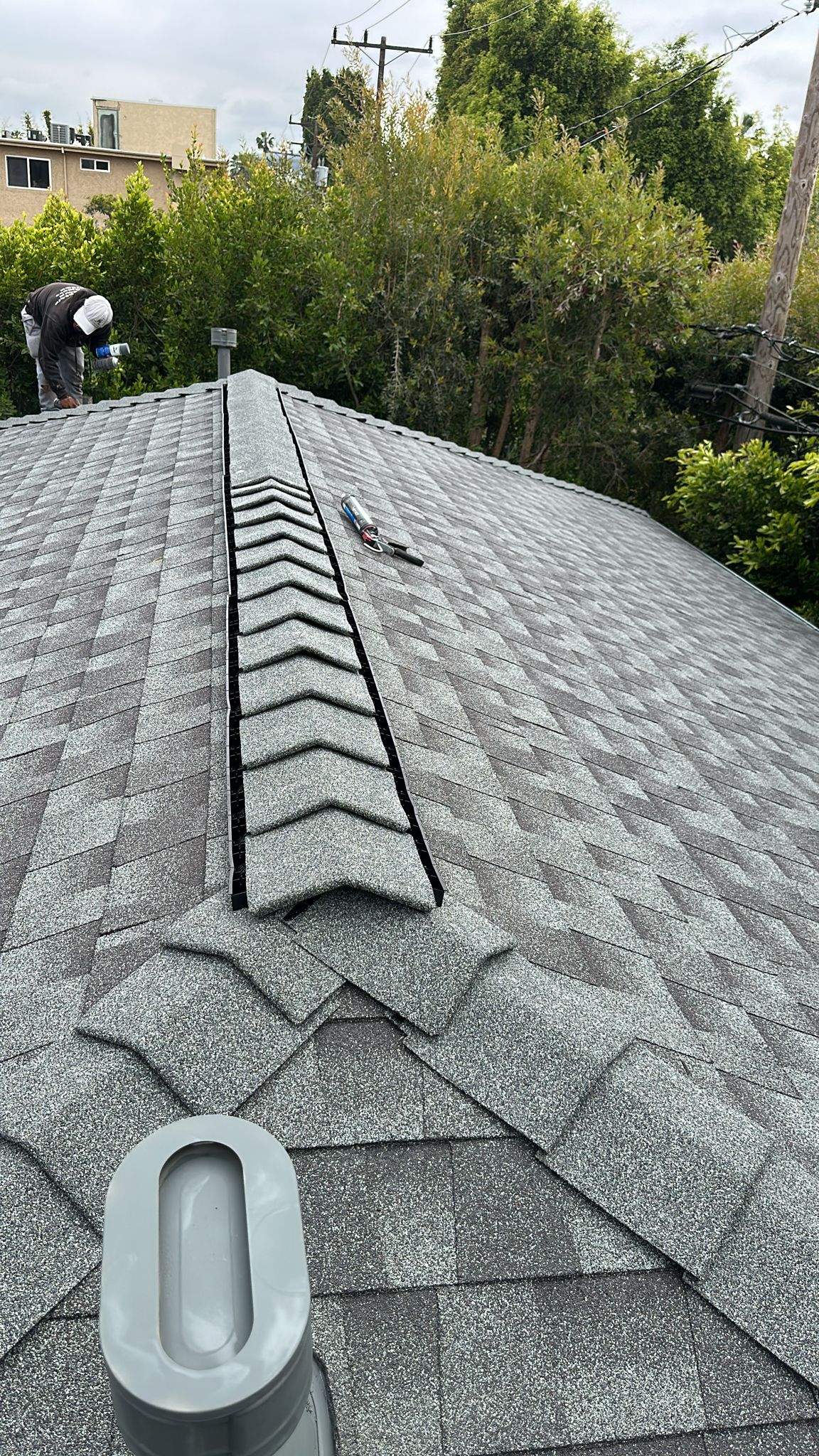 Roof Replacement- West Hollywood, CA 90069 by Epic Roof Replacement