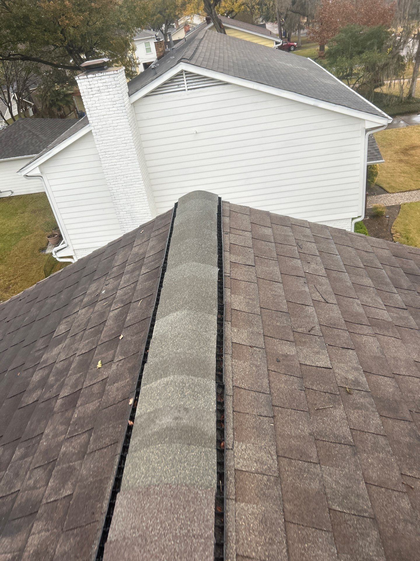 Roof Repair Houston by Roof Repair Company
