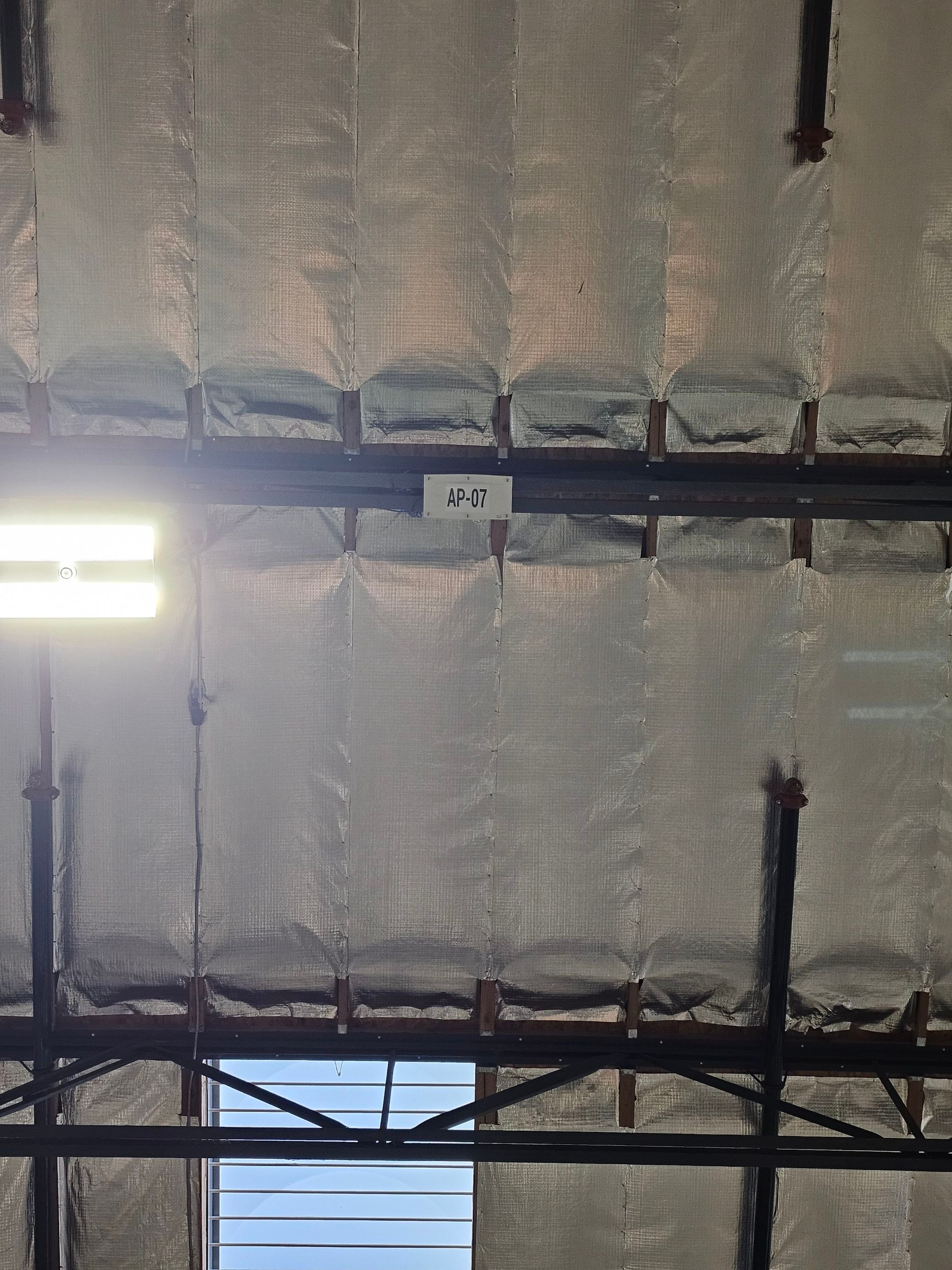 Project in San Bernardino by Ring and Ping Inc.