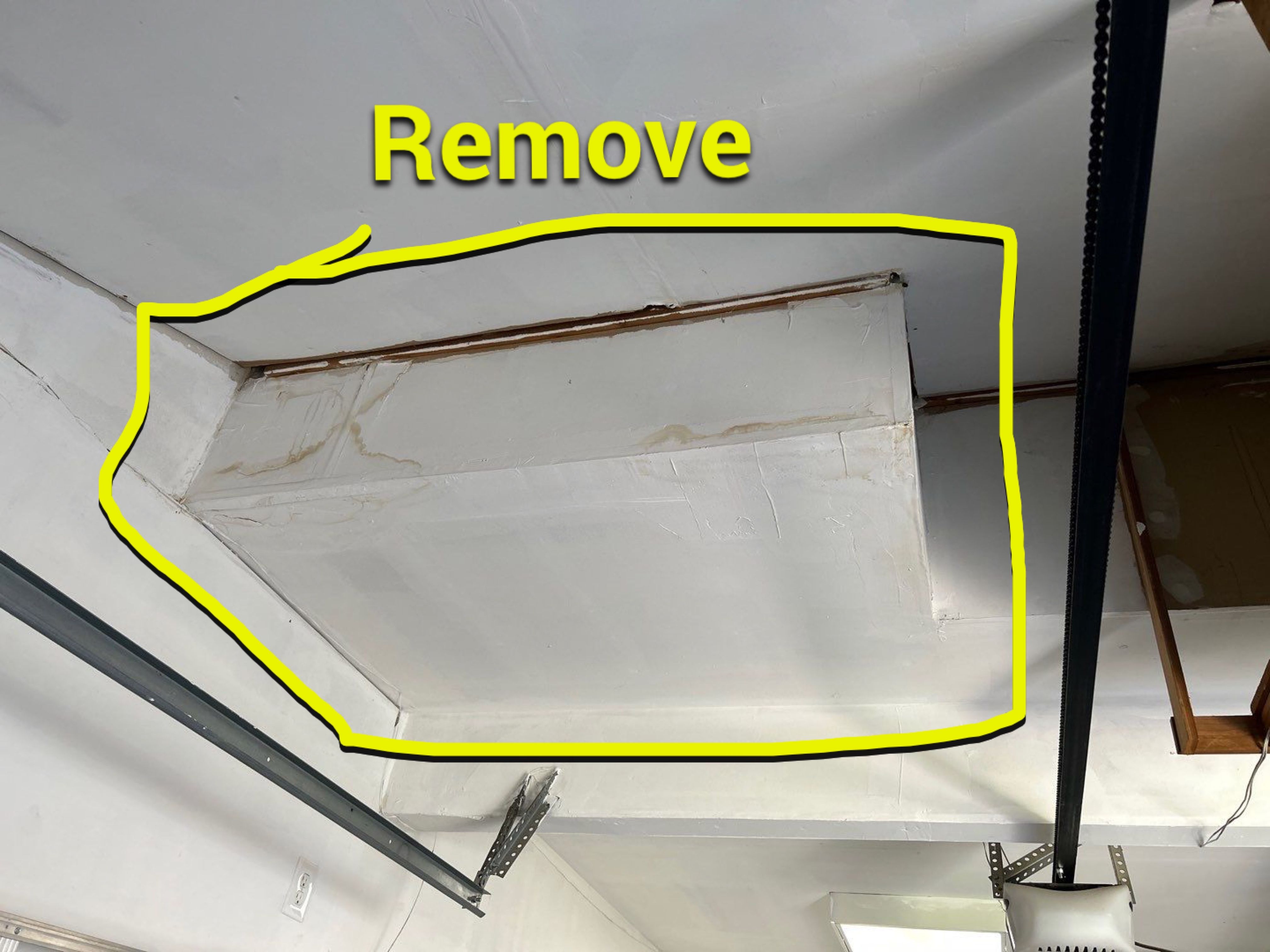 Water Damage by Accountable Home Services