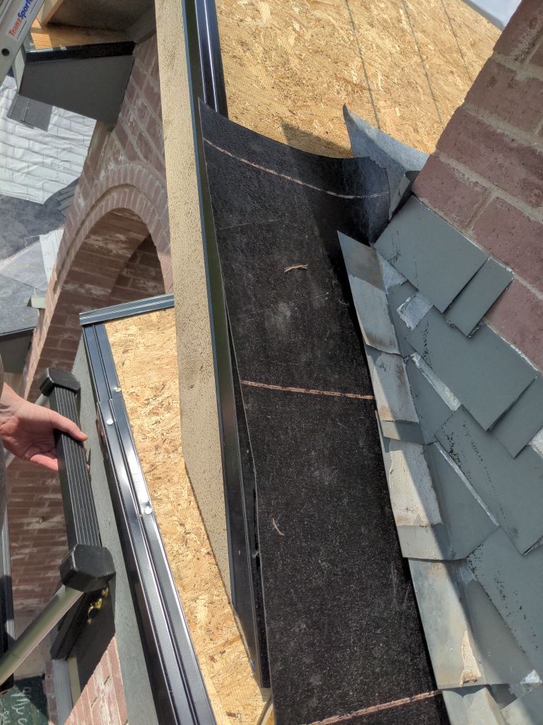 Roof Replacement in Duncanville by Blackforest Roofing