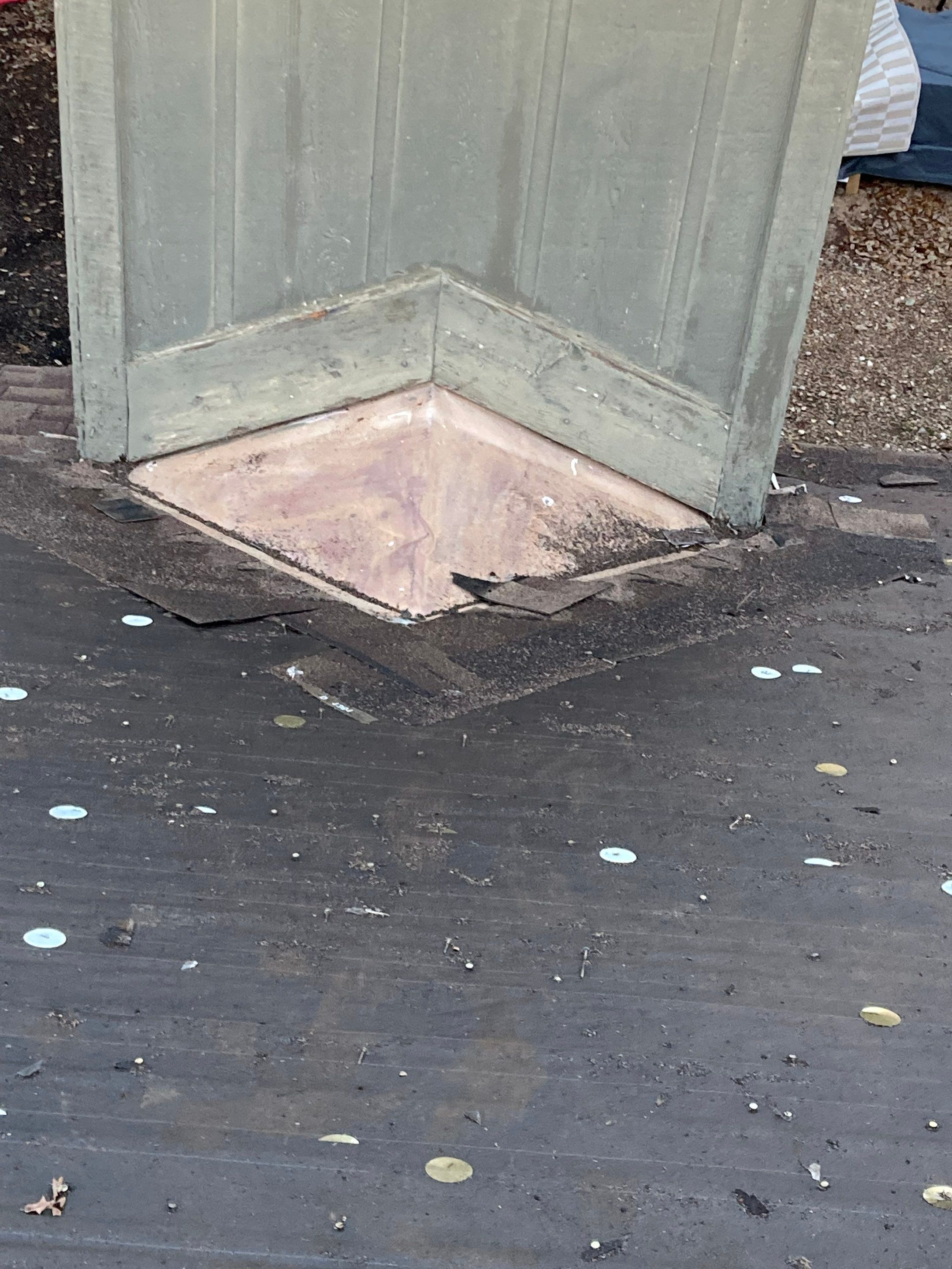 Project in Cedar Park by Rhino Roofing and General Contracting, LLC