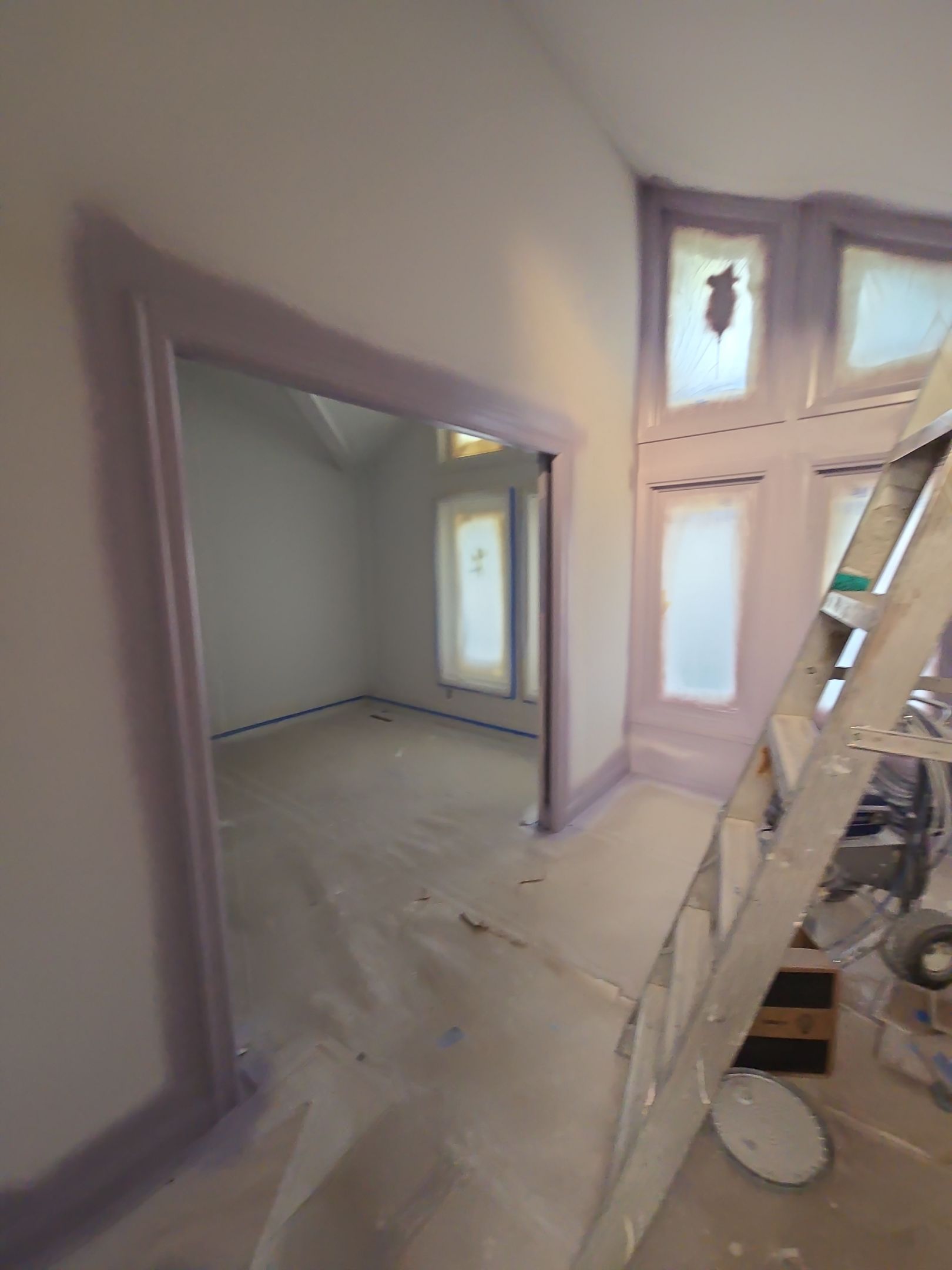 Centennial  Renovation Journey by J&M Painting LLC