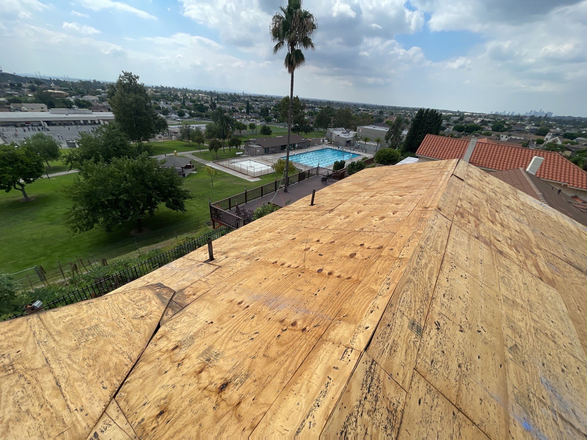 Roof Replacement - Monterey Park CA 91755 by Epic Roof Replacement