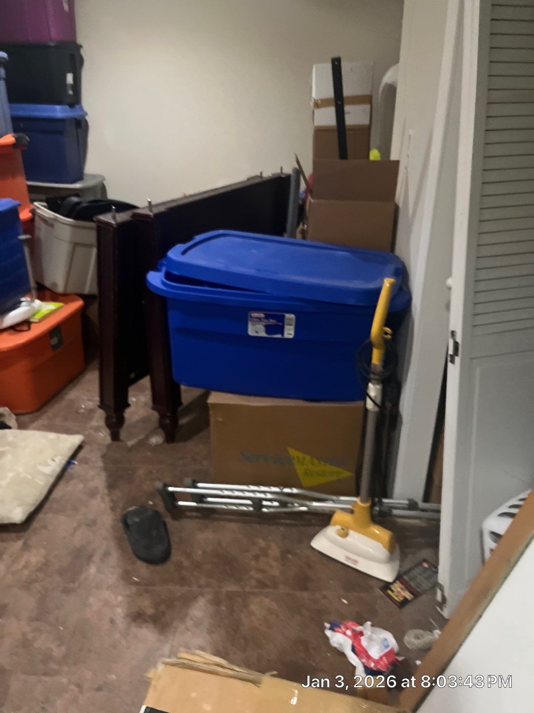 Project in upper marlboro, md by PRE Llc