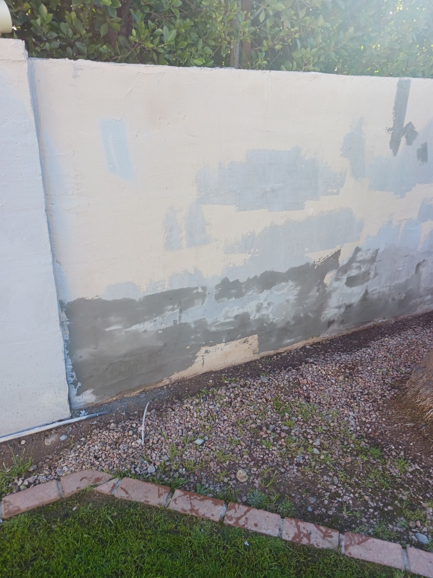 Phoenix by Crash of Rhinos Painting & Garage Floors