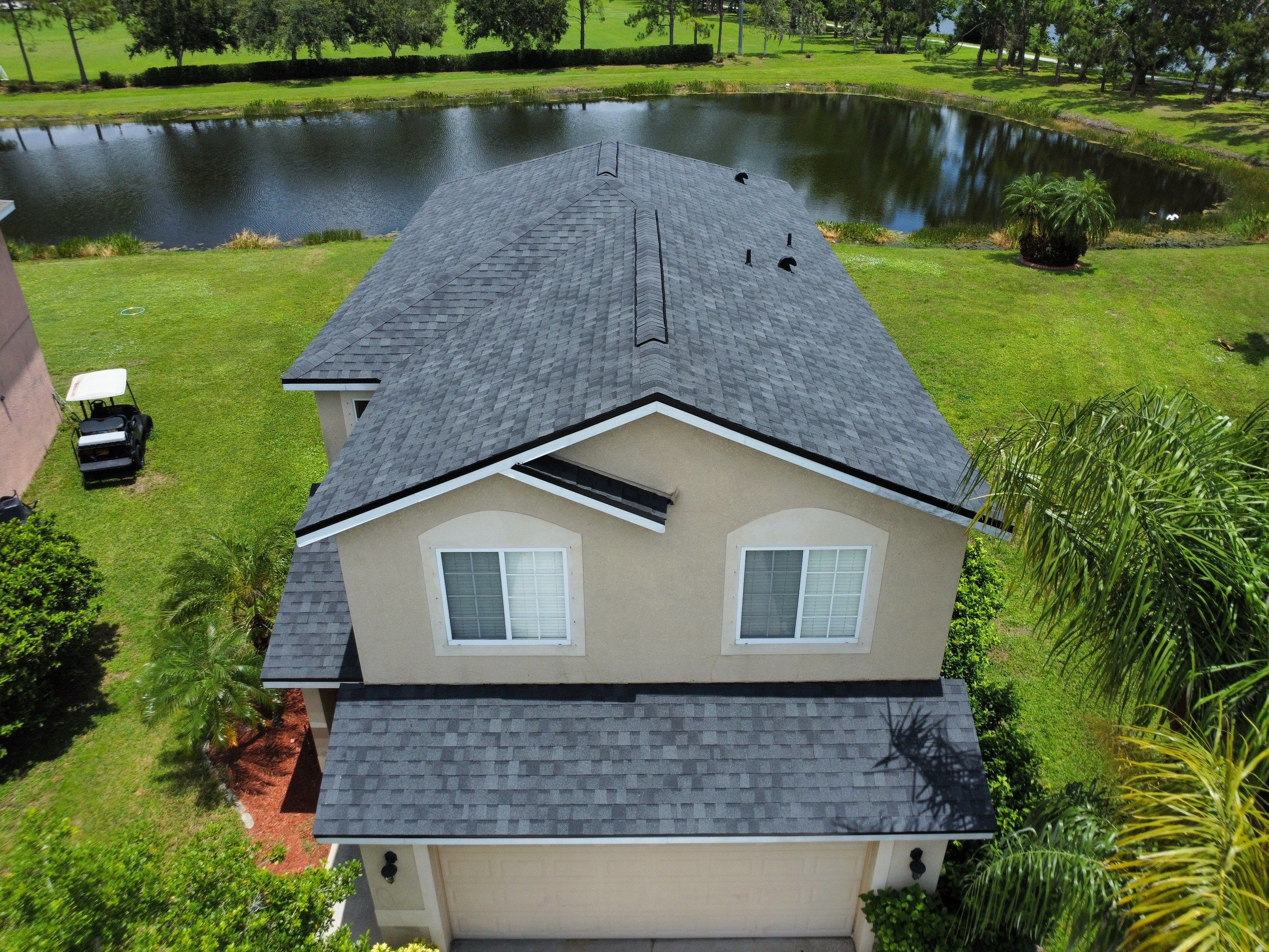 Steadfast Roofing featured photo.