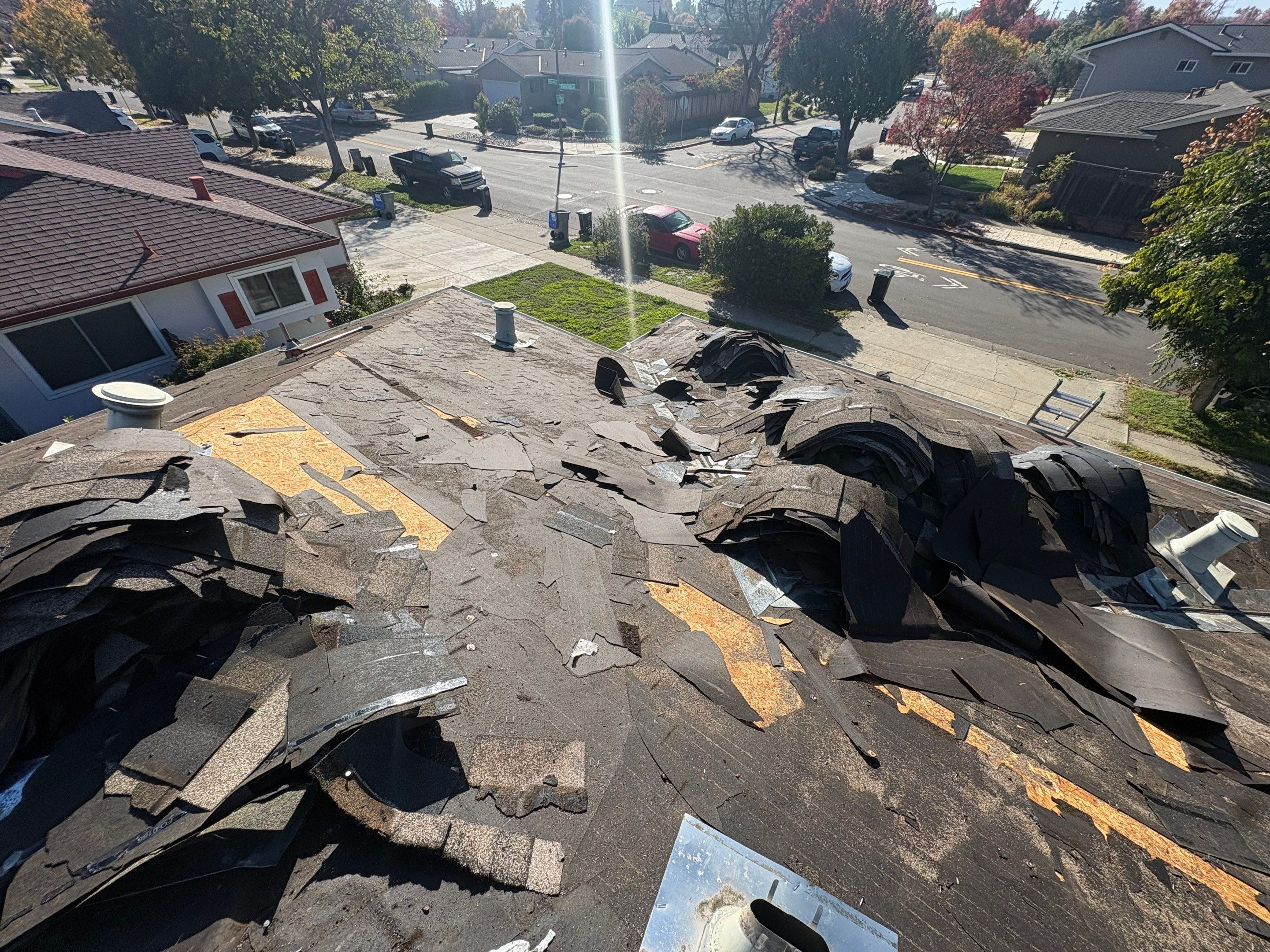 Roof Replacement - Manteca, CA 95336 by Epic Roof Replacement