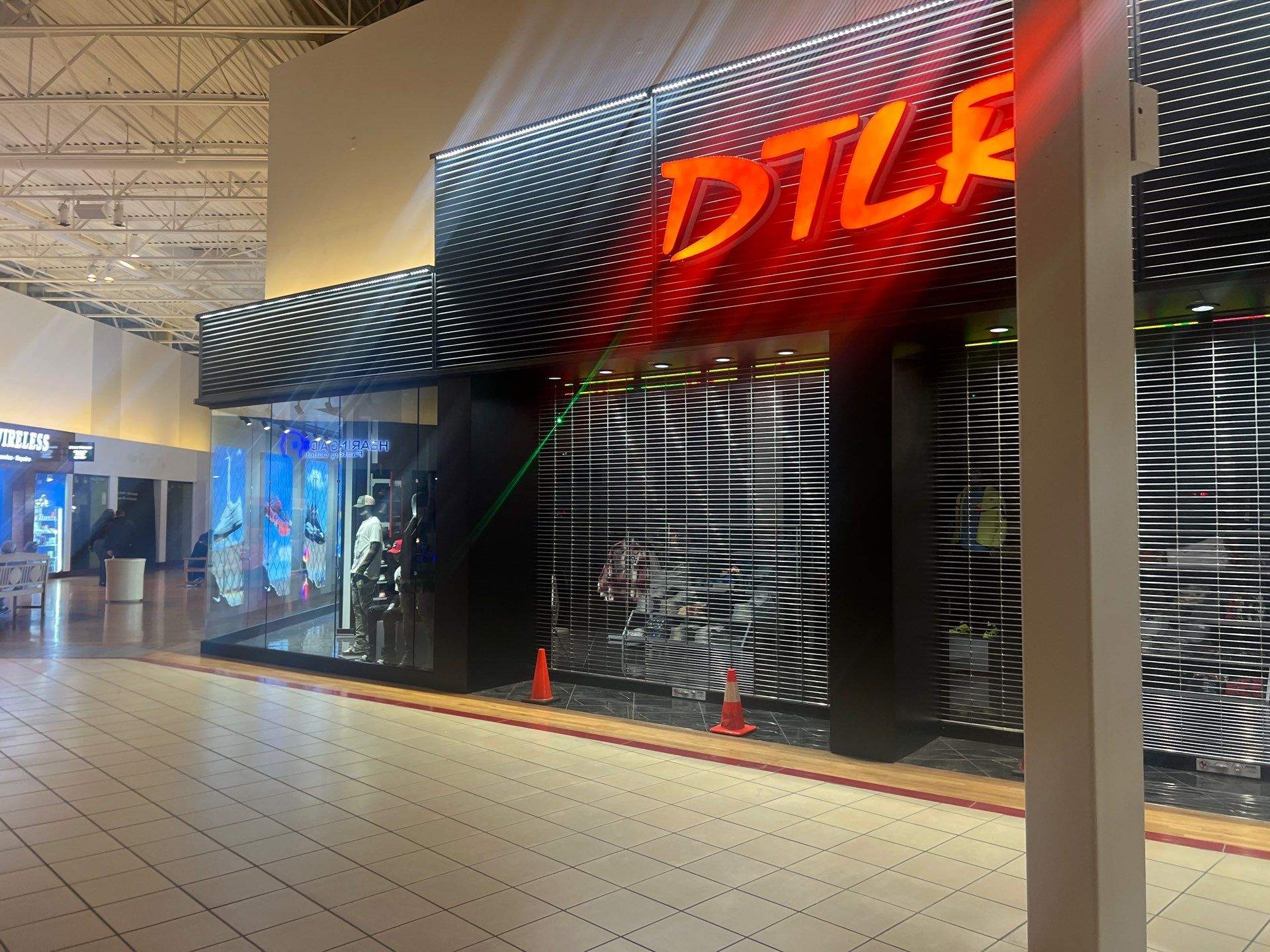 DTLR by Southwestern Services