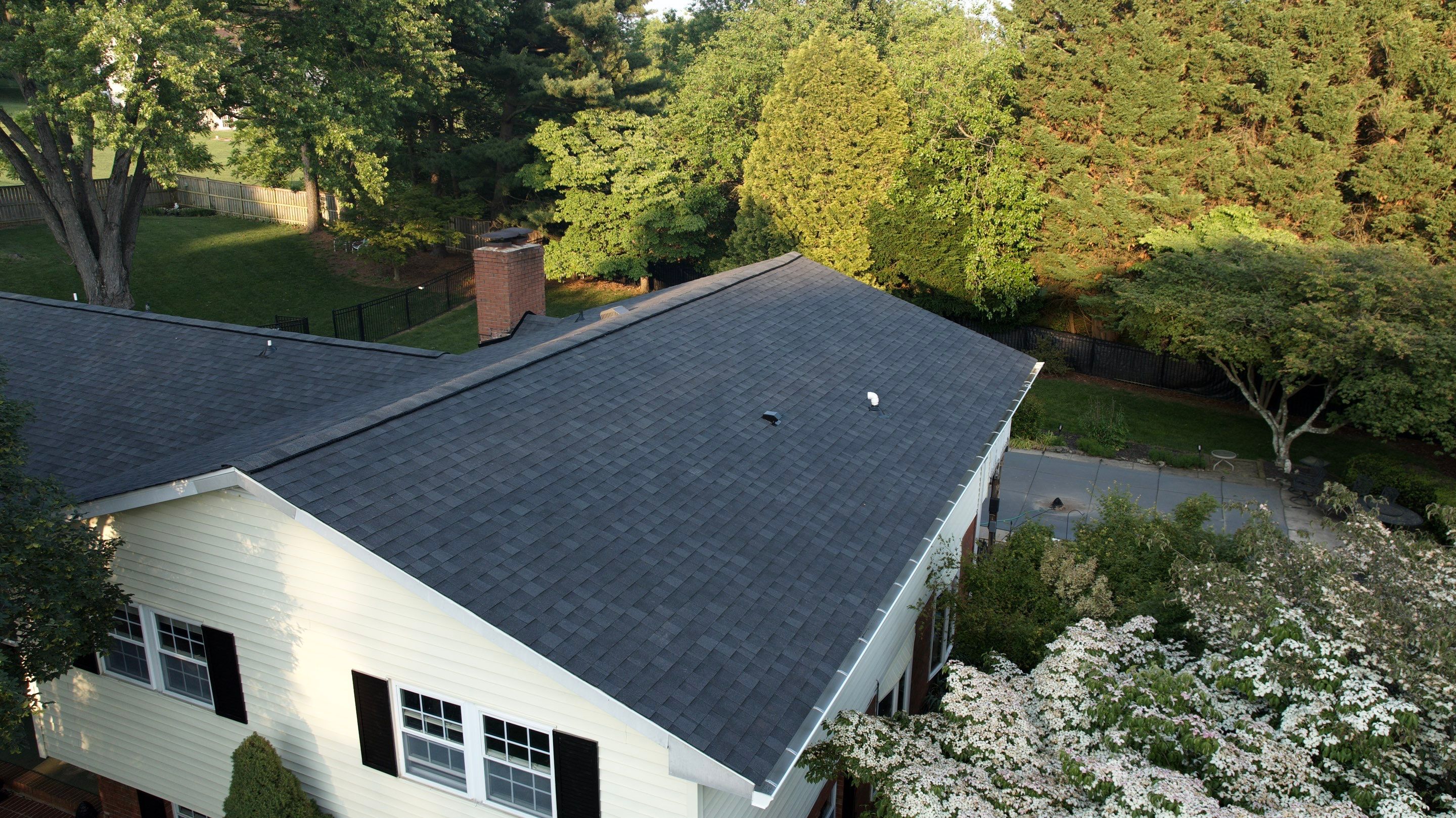 Project in Westminster by ZA&MY SERVICES LLC