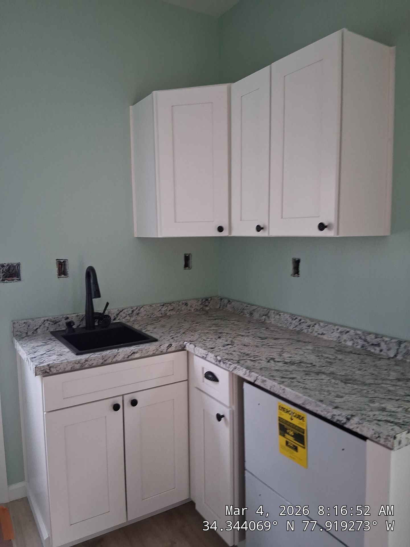 Castle Hayne Custom ADU Construction by Licensed General Contractor by RGR Construction and Roofing, LLC