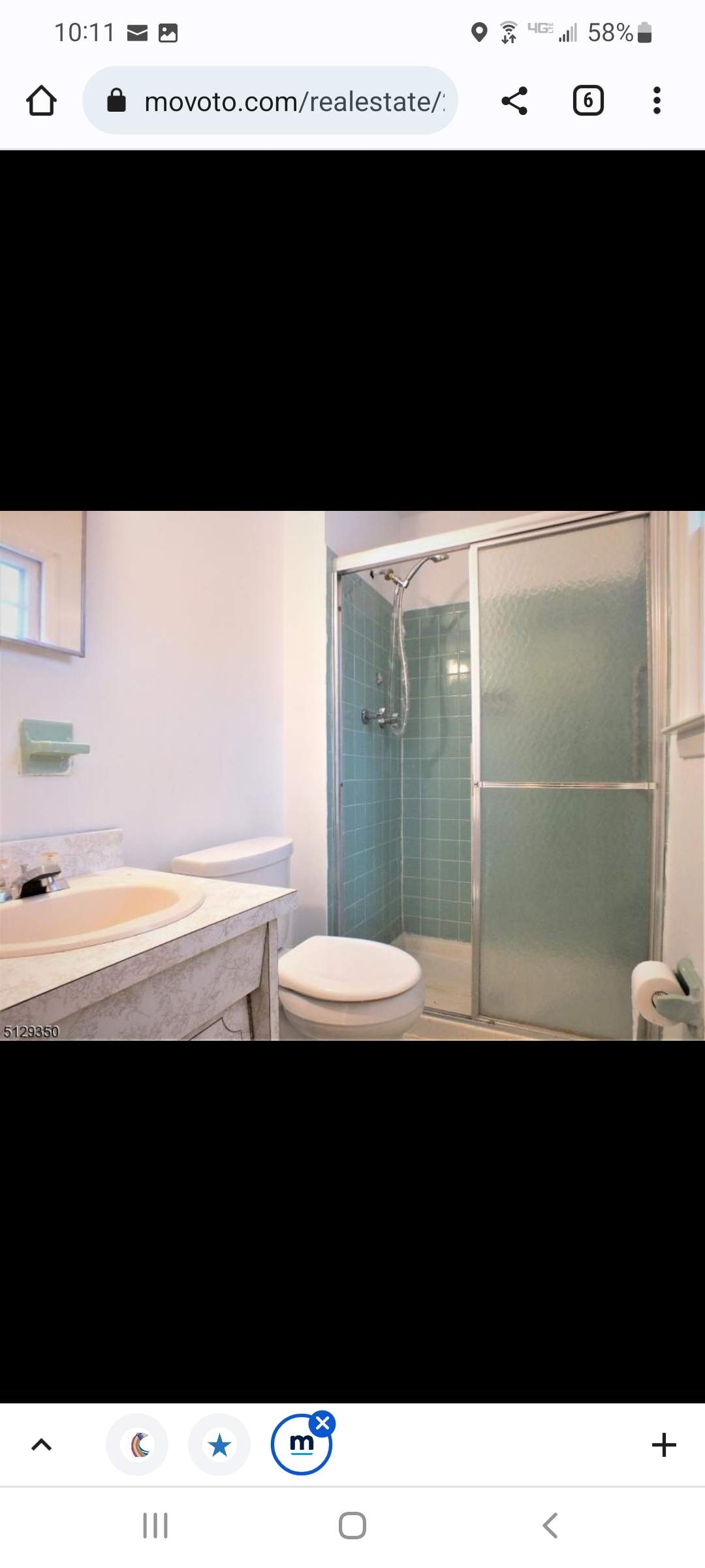 Bathroom Remodel using Tile by Home Concepts Construction