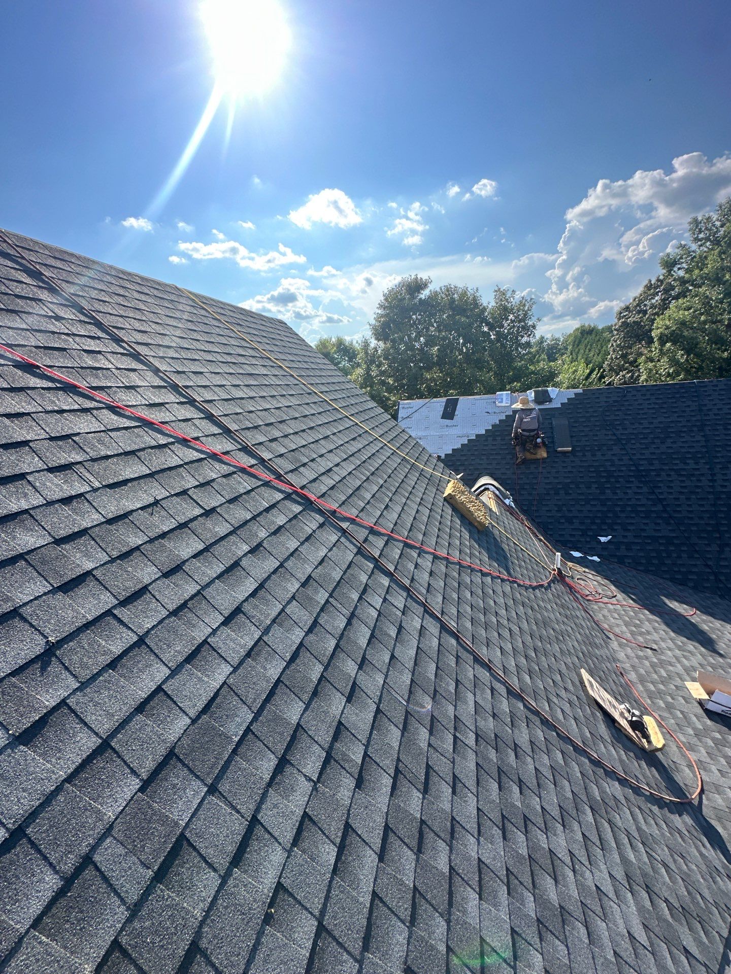 The Plumbs by United Contracting and Roofing