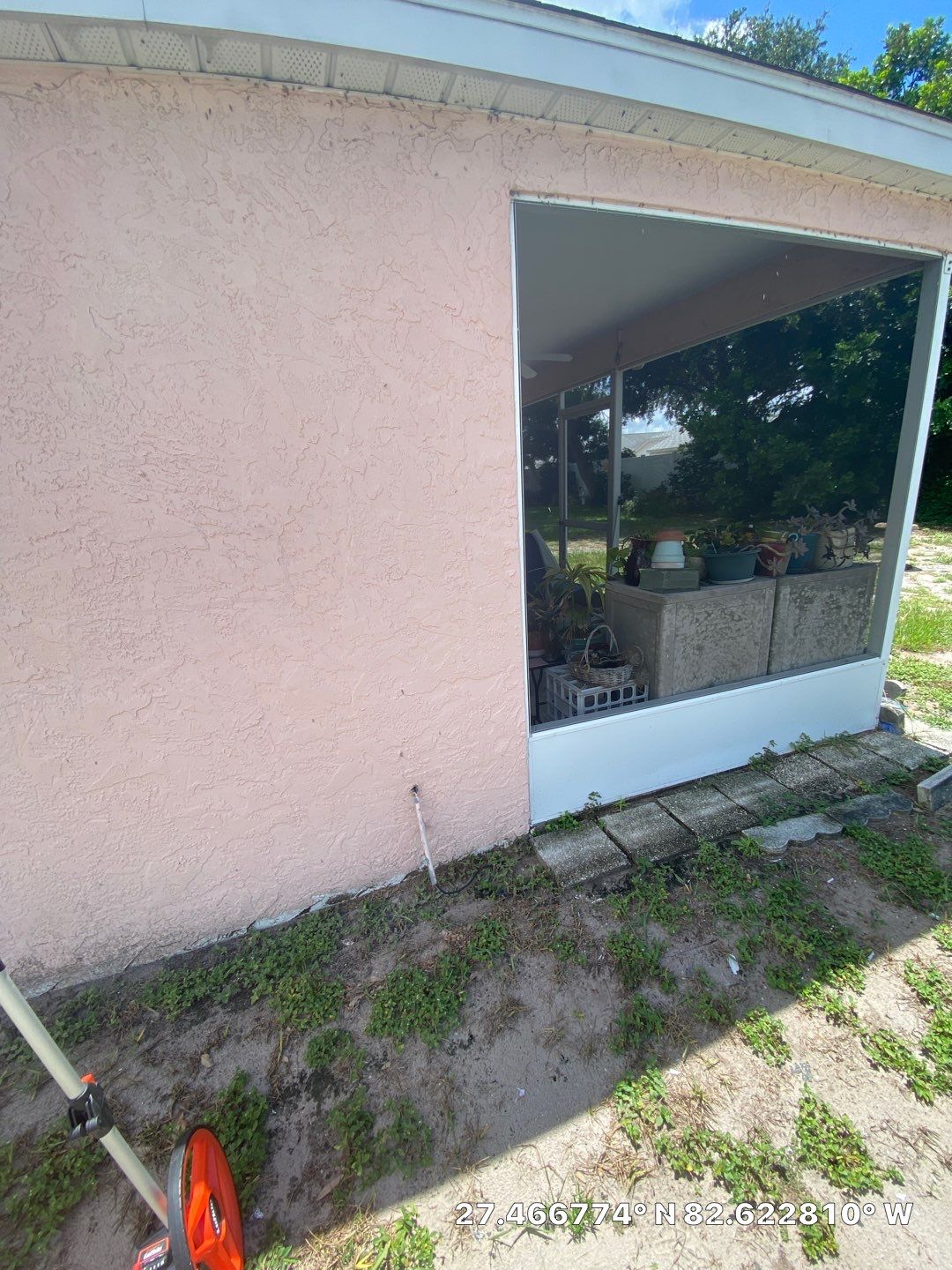 Bradenton, FL 6ft. Tall White Vinyl Privacy  by Asap fence and gates, LLC