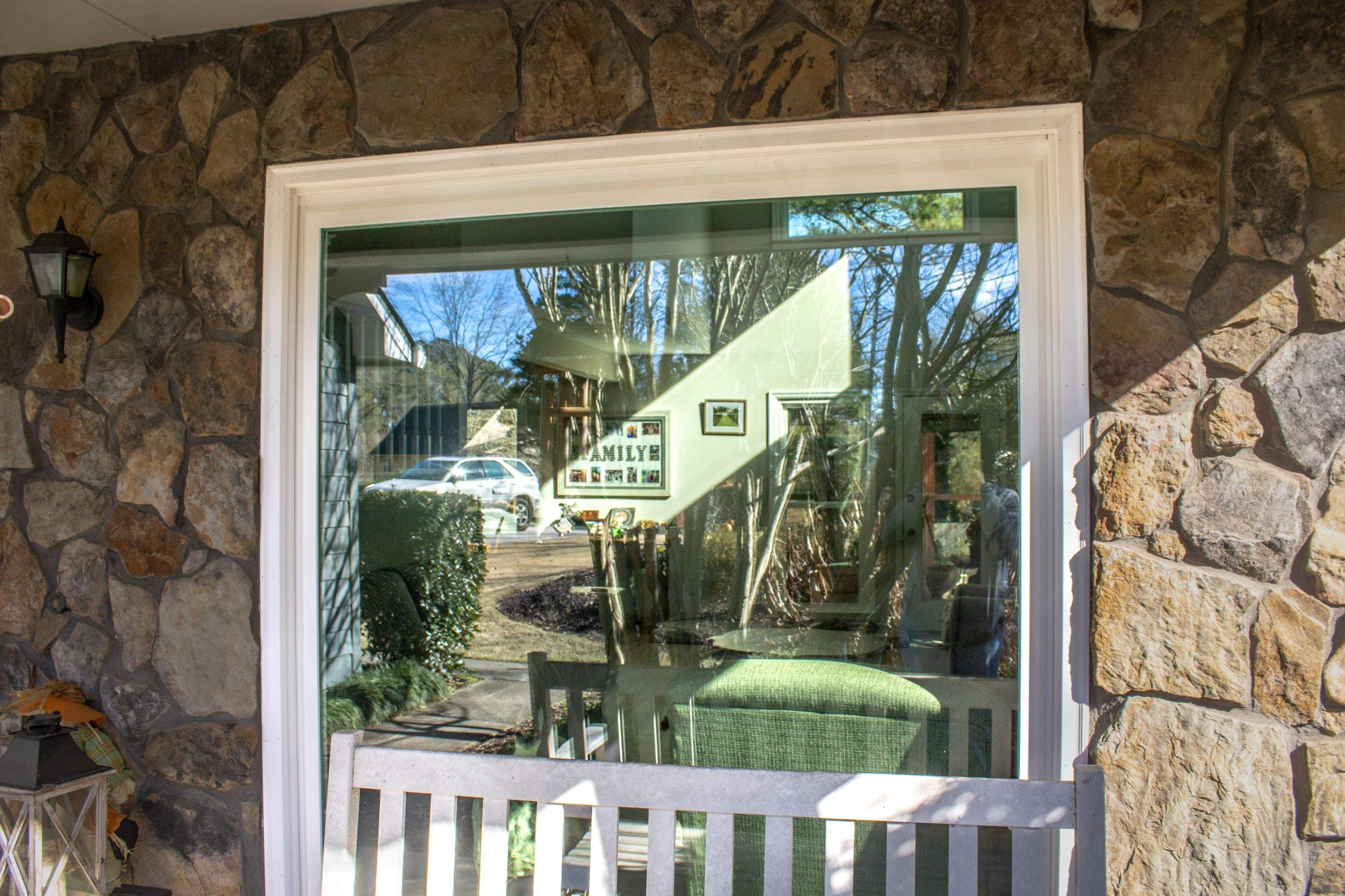 20+ Window Replacements using MI 1500 Series Vinyl Replacement Windows by Nelson Exteriors 