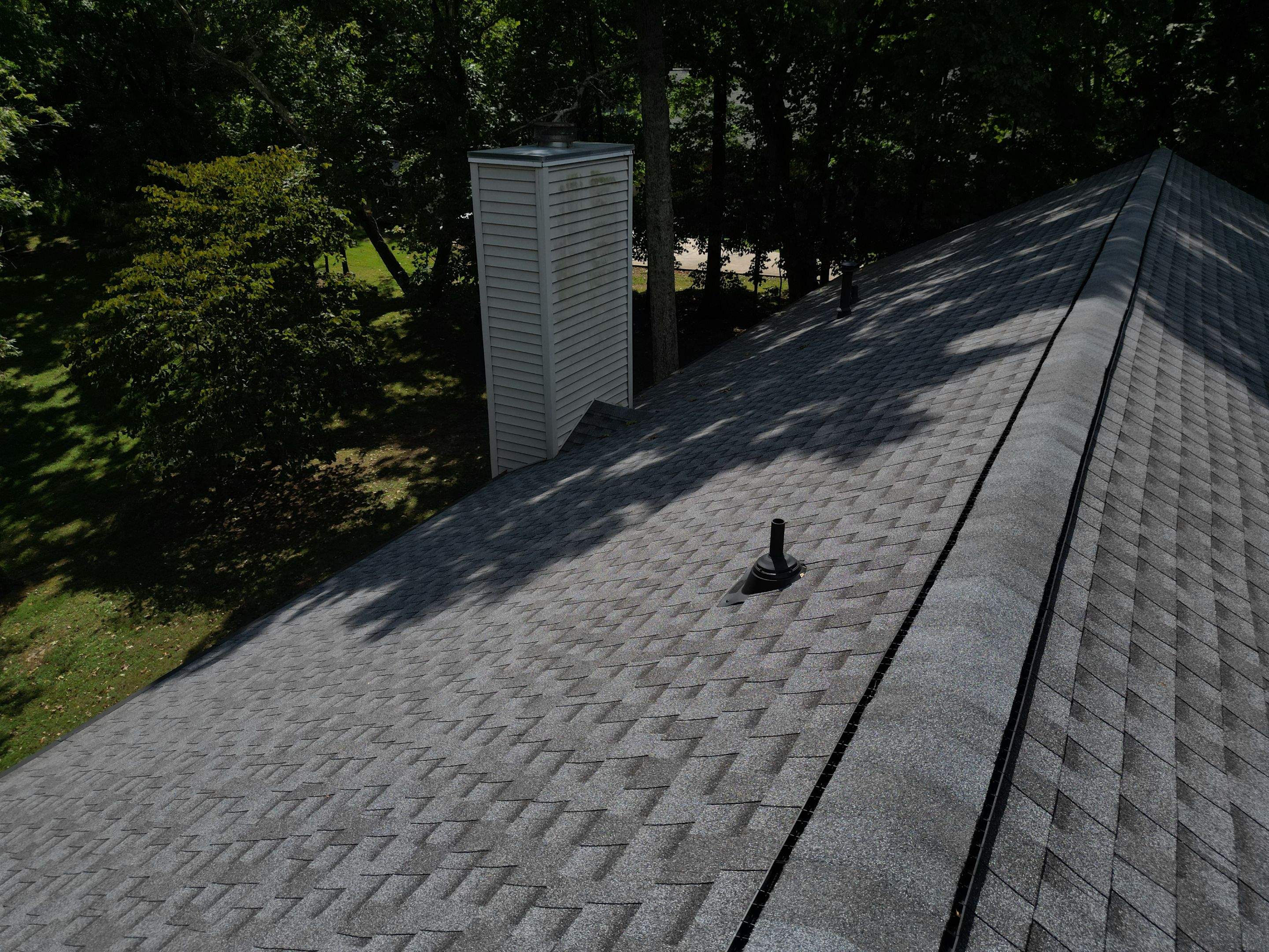 Roof Replacement by Don Kennedy Roofing