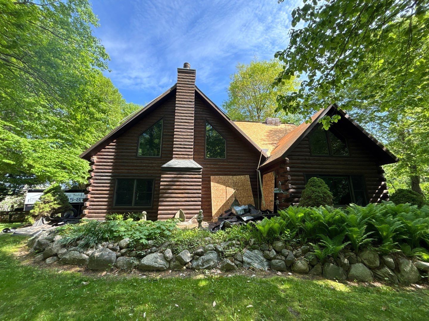 Zeeland Michigan Project by Property Revolution 