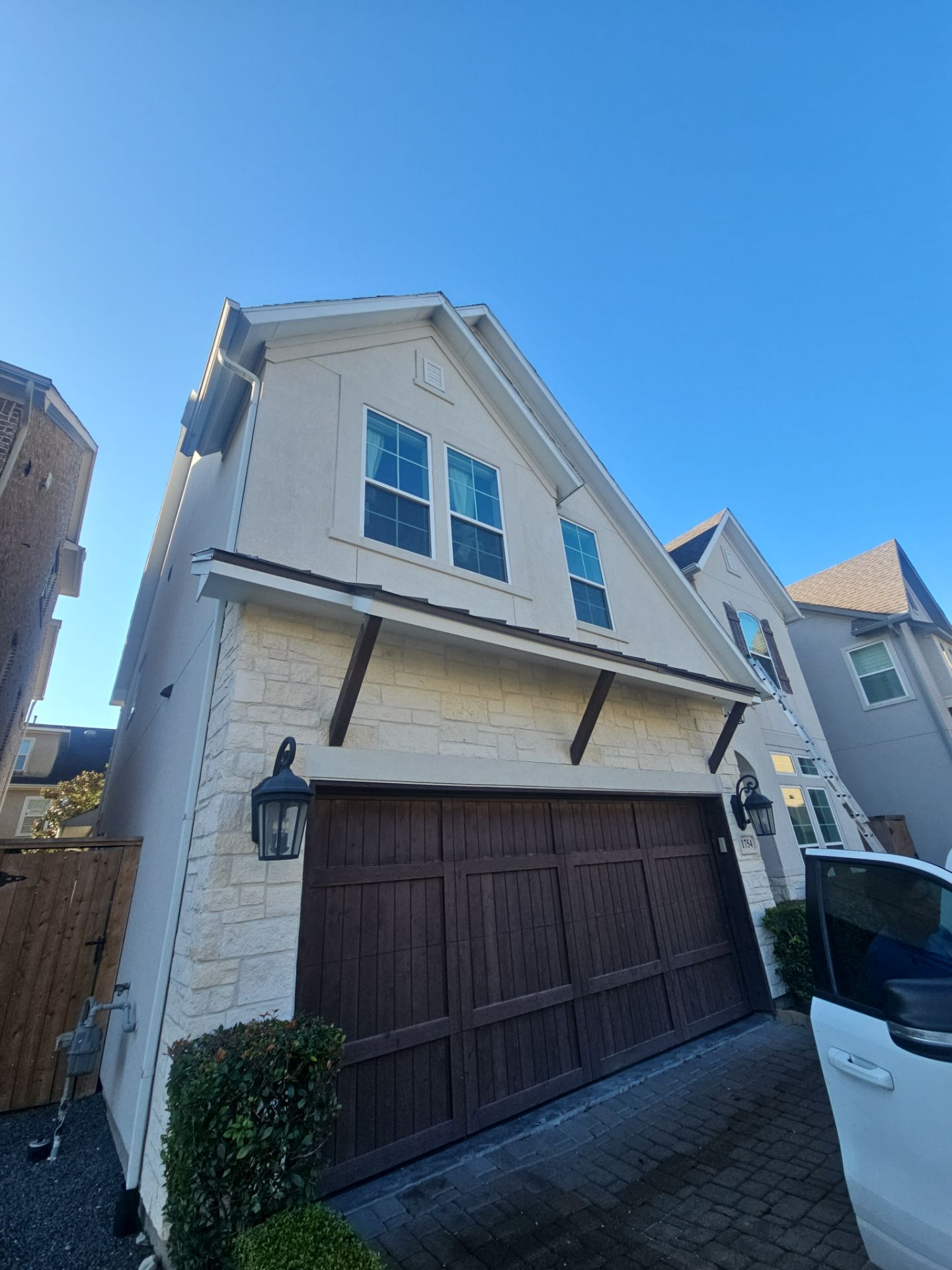 Roof Repair Houston by Roof Repair Services LLC