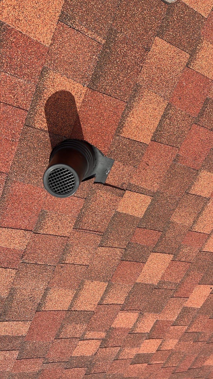 Love my new look! by Bayfront Roofing and Construction
