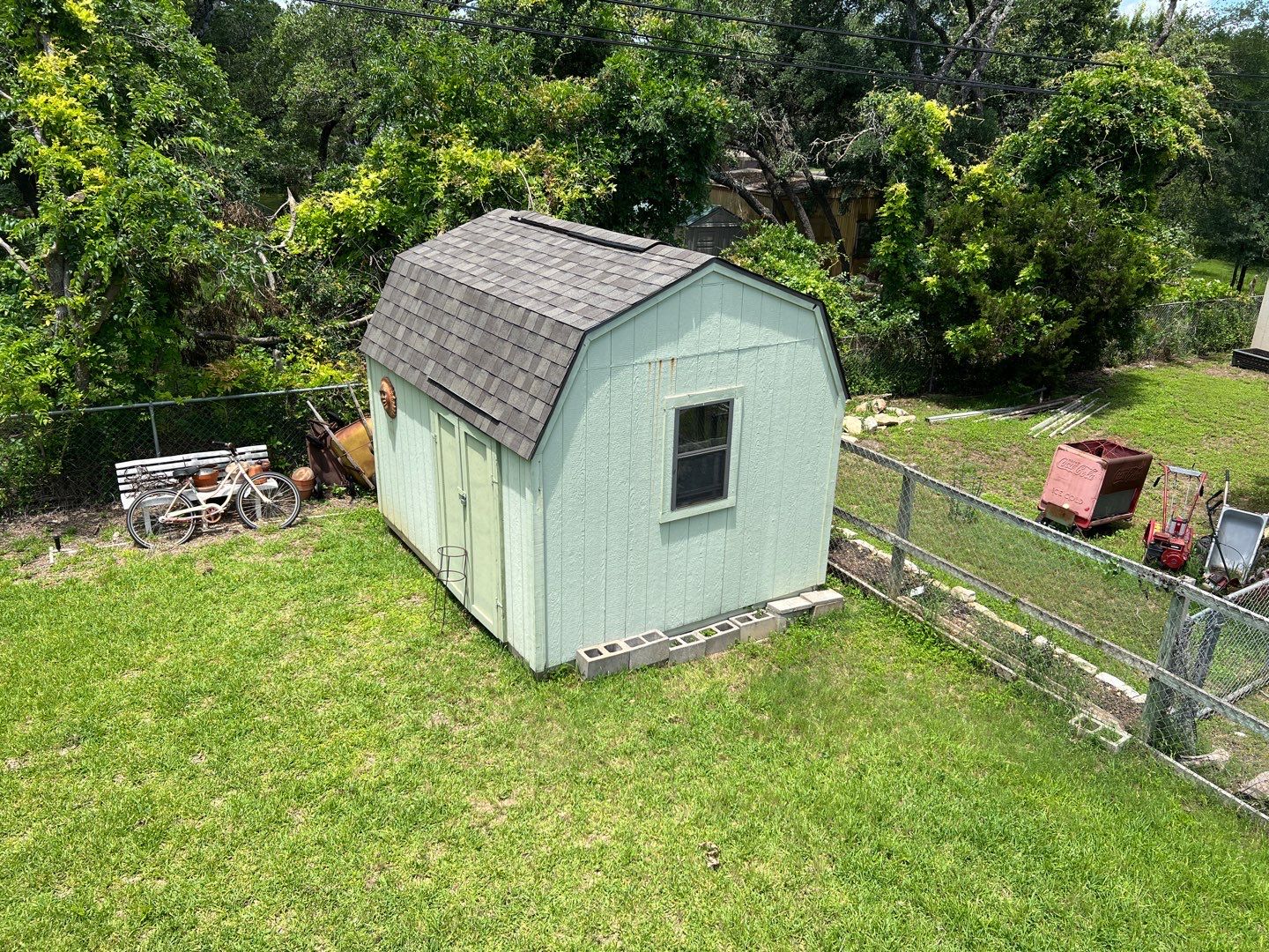 Residential Roofing Installation using CertainTeed by Oakwood Roofing and Construction, LLC