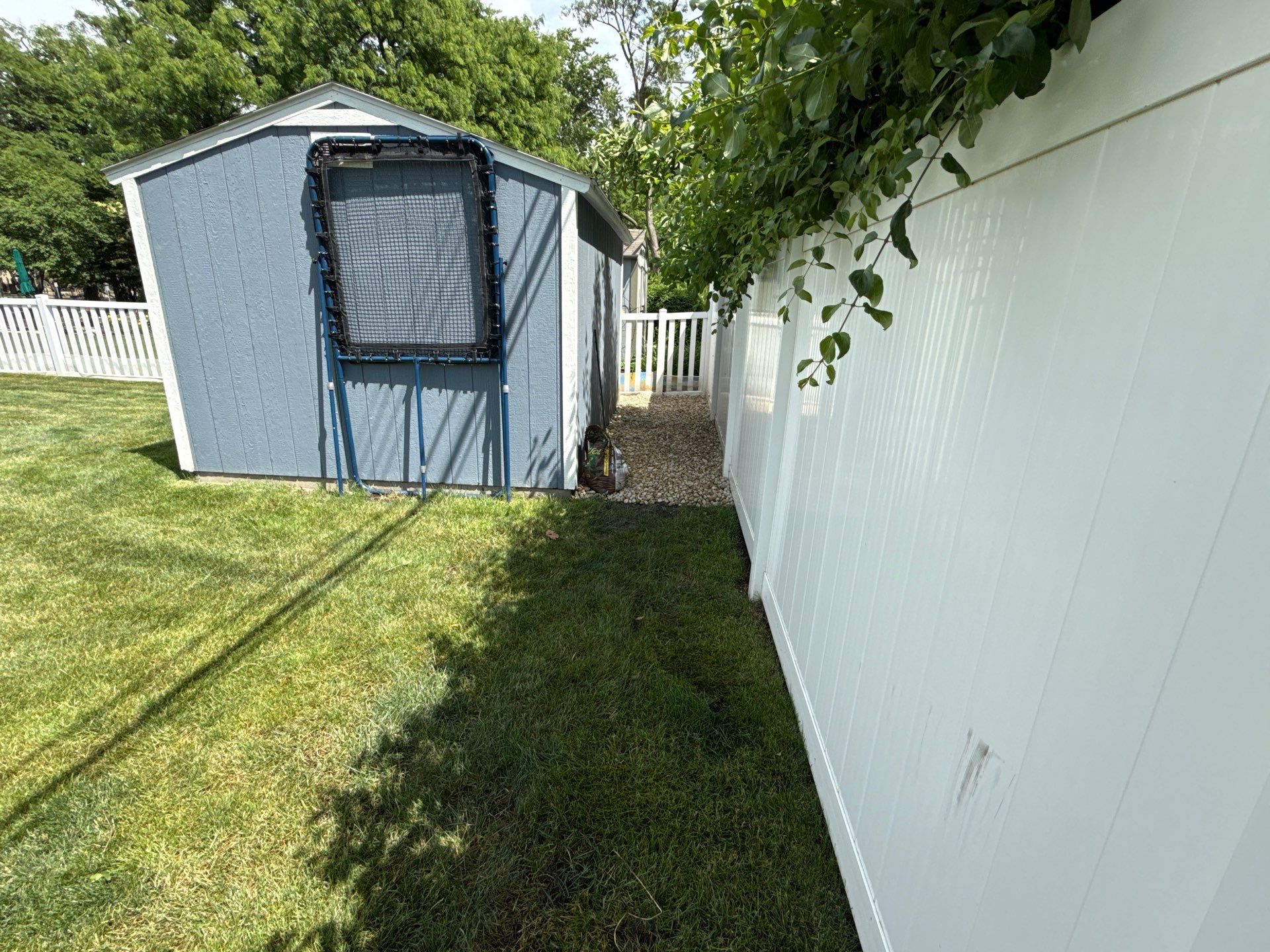 Clay U. - Arlington Heights, IL by A&N 