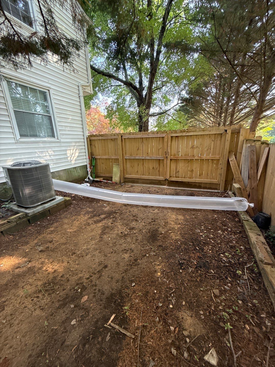 Post‑Remediation Clearance Test & Corrective Mold Remediation, Dover, DE. by Healthy Home Solutions