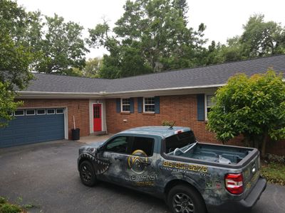 Roof replacement in Brandon FL,