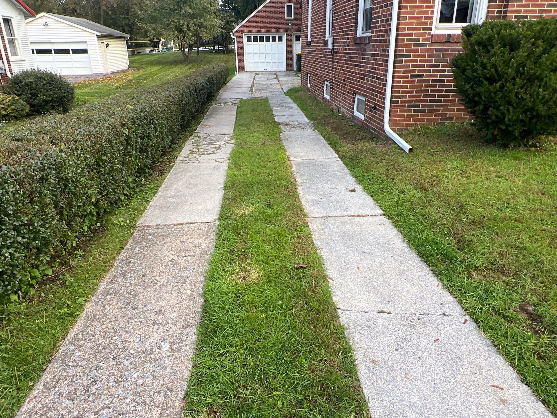 Bellefonte Roof Replacement Project by Starway Roof Systems