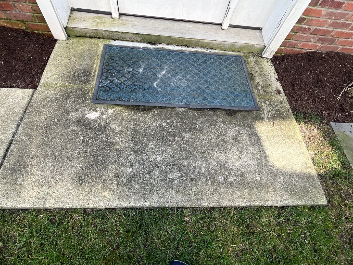 Power Wash by FreshCoat Works LLC