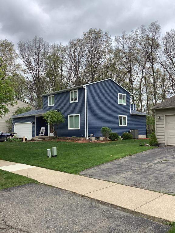 Siding Replacement using Owens Corning by 180 Contractors