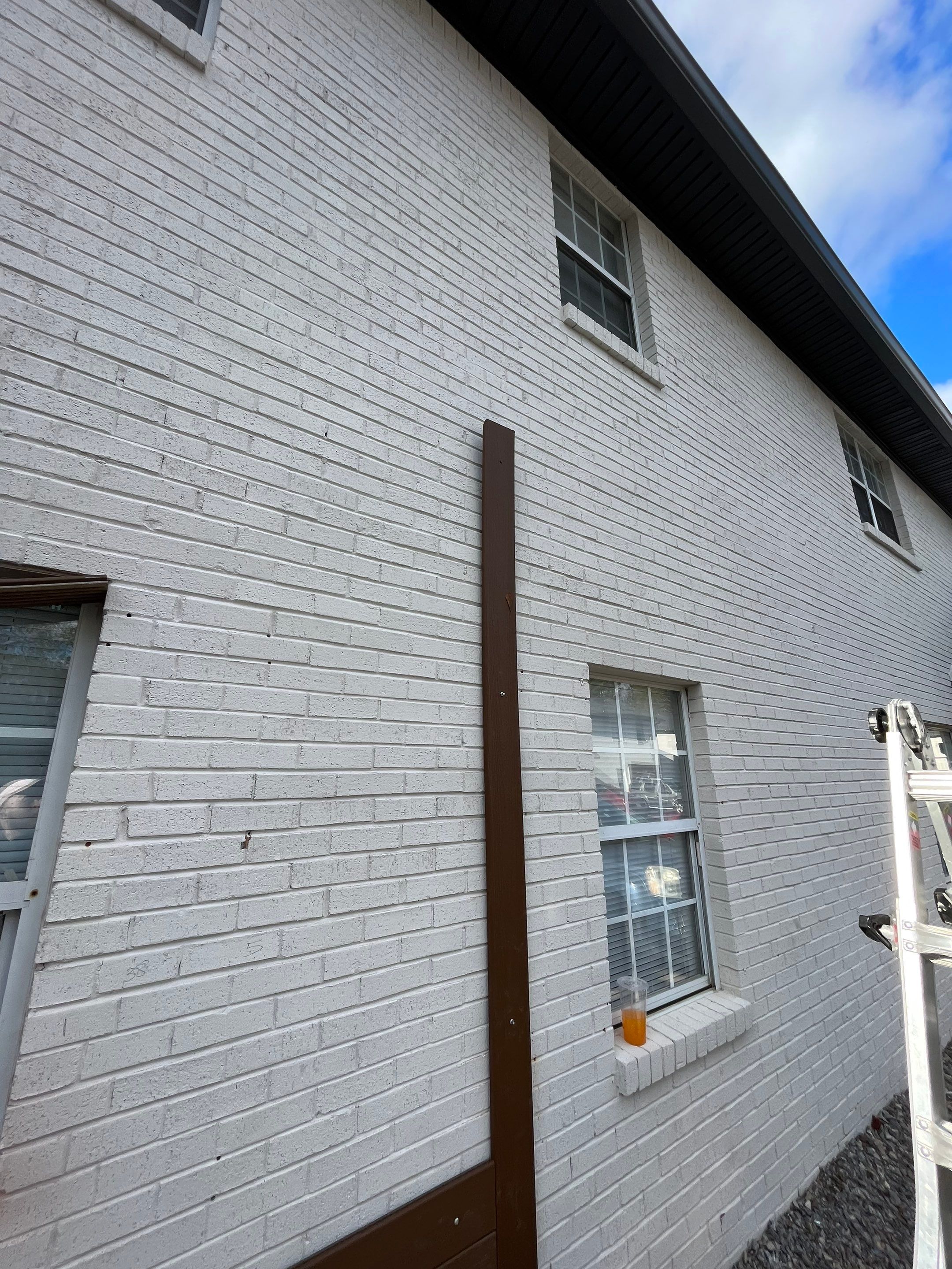 Exterior Redesign by RJ's Reliable Construction
