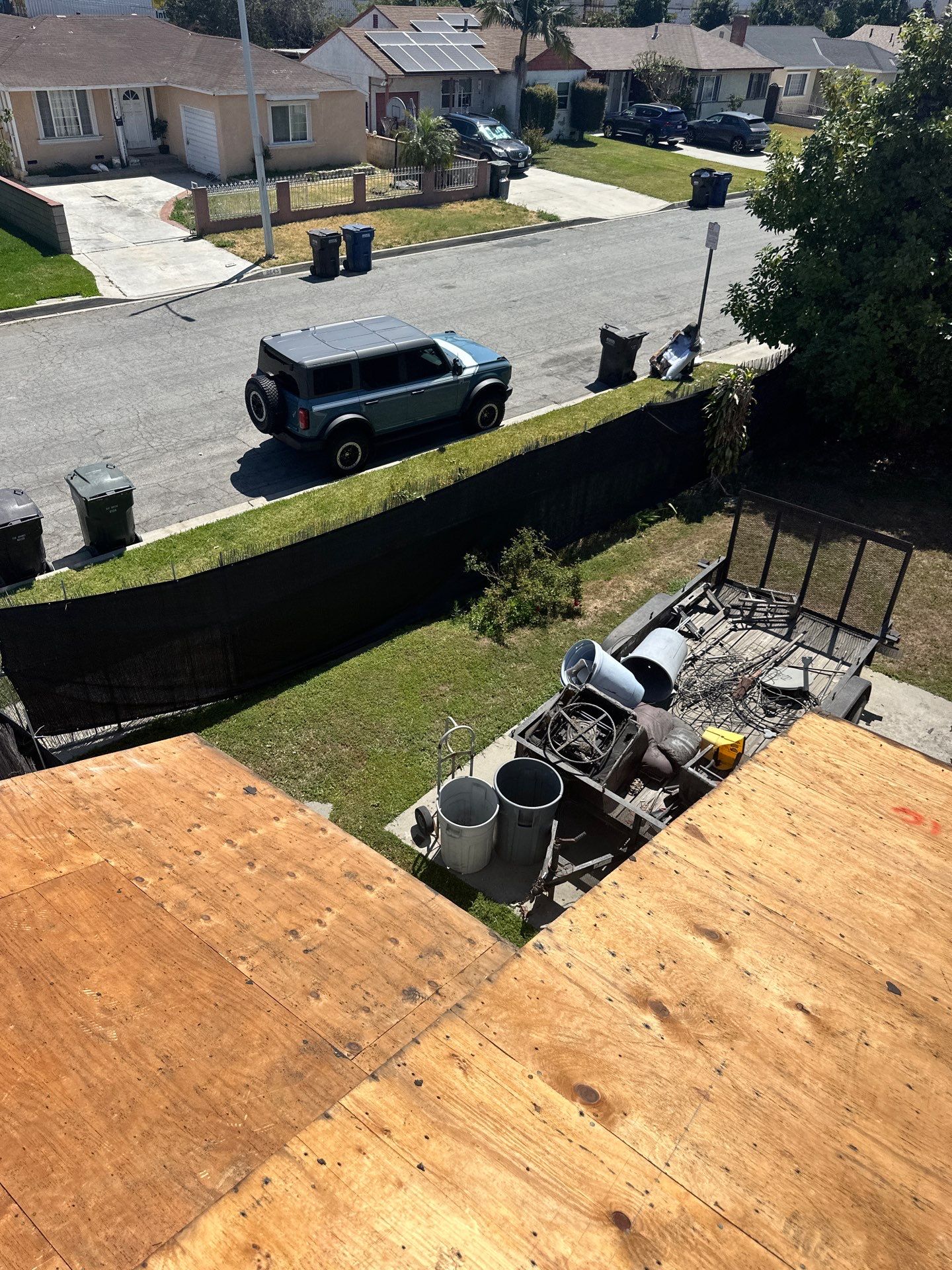 Roof Replacement - Fremont, CA 94536 by Epic Roof Replacement