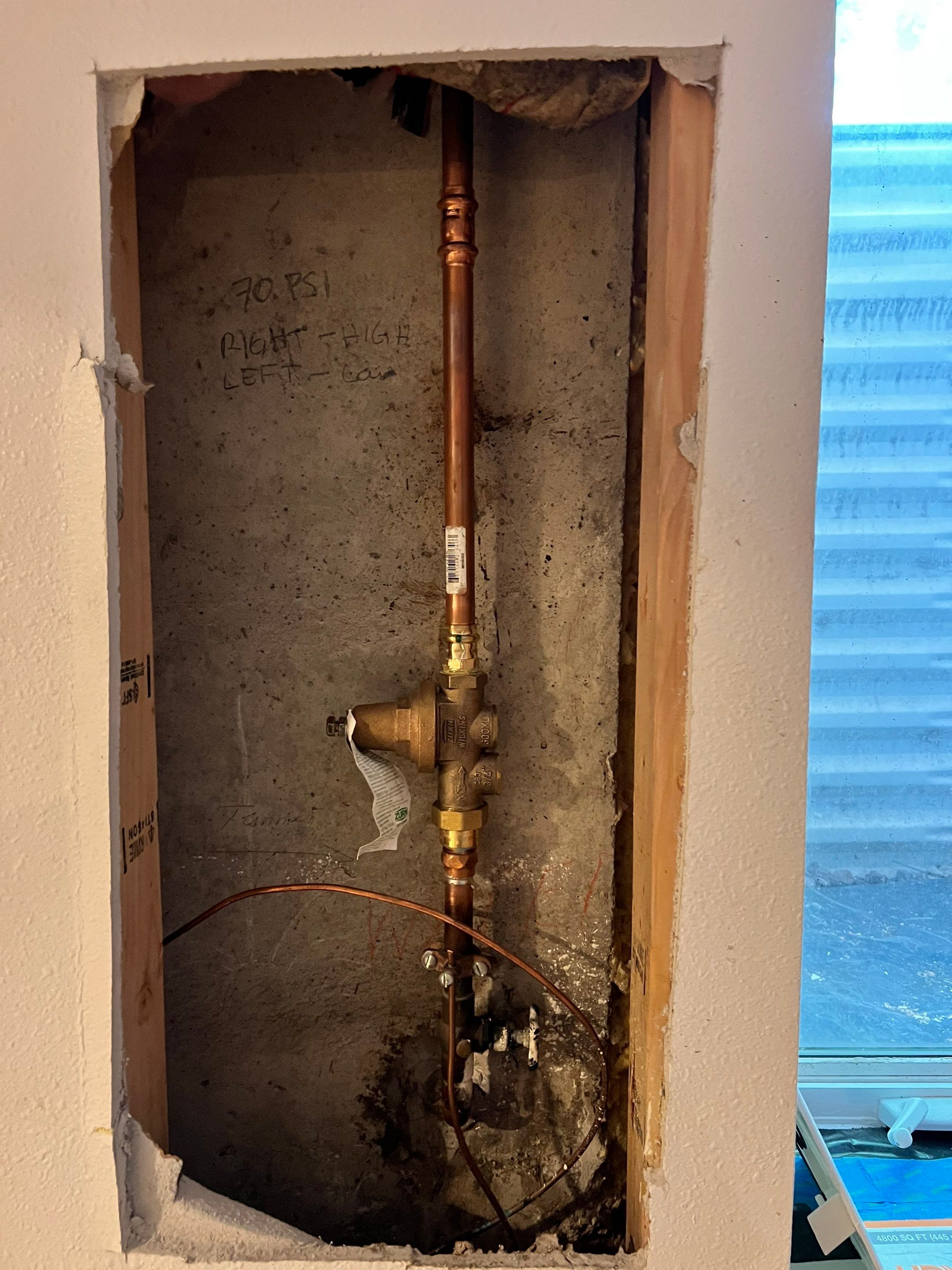 PRV by Plumbing Connect Systems LLC