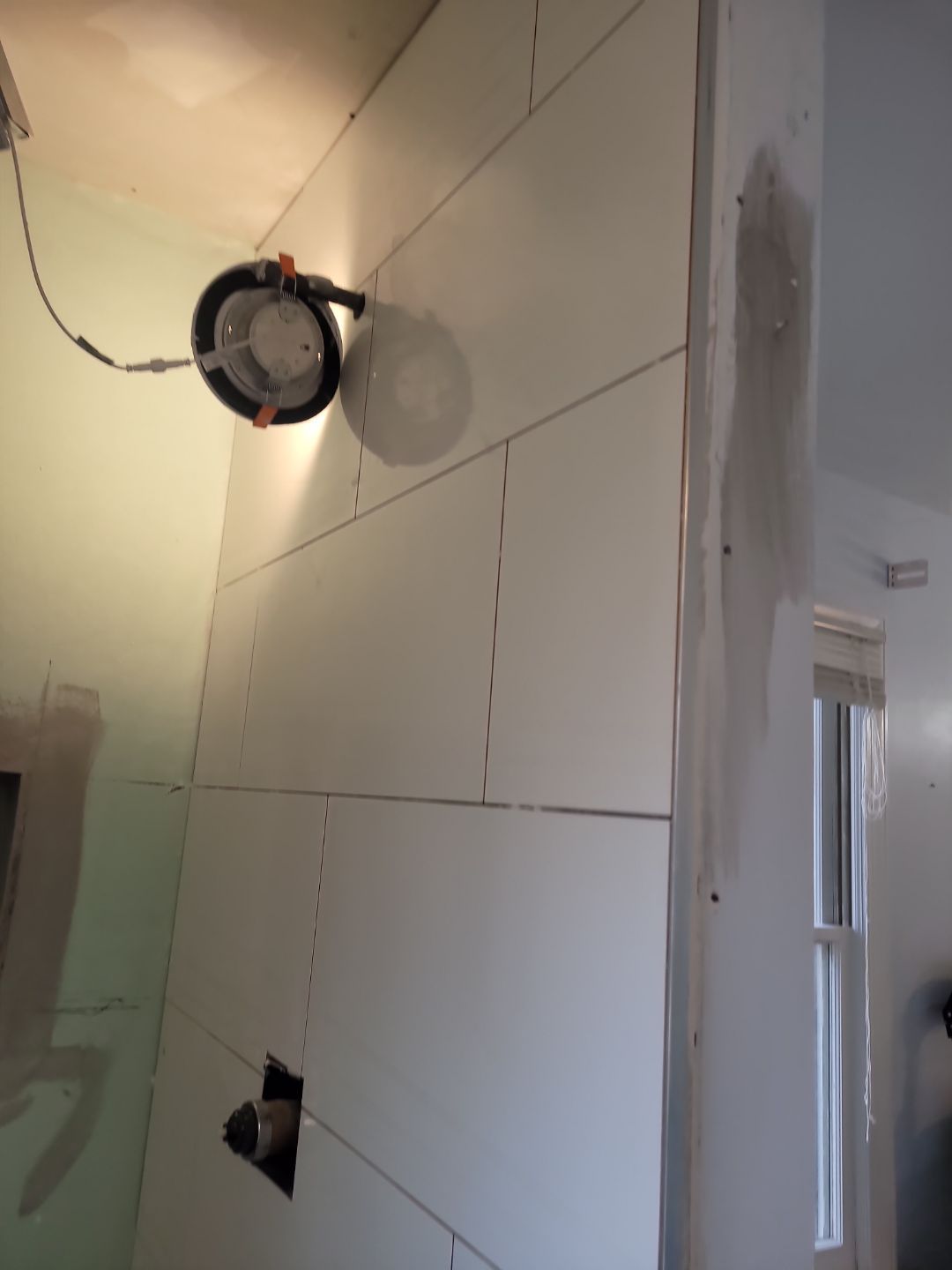From Cramped & Carpeted to Bright & Modern: A Cary Bathroom Transformation by Elite Remodeling and Design LLC