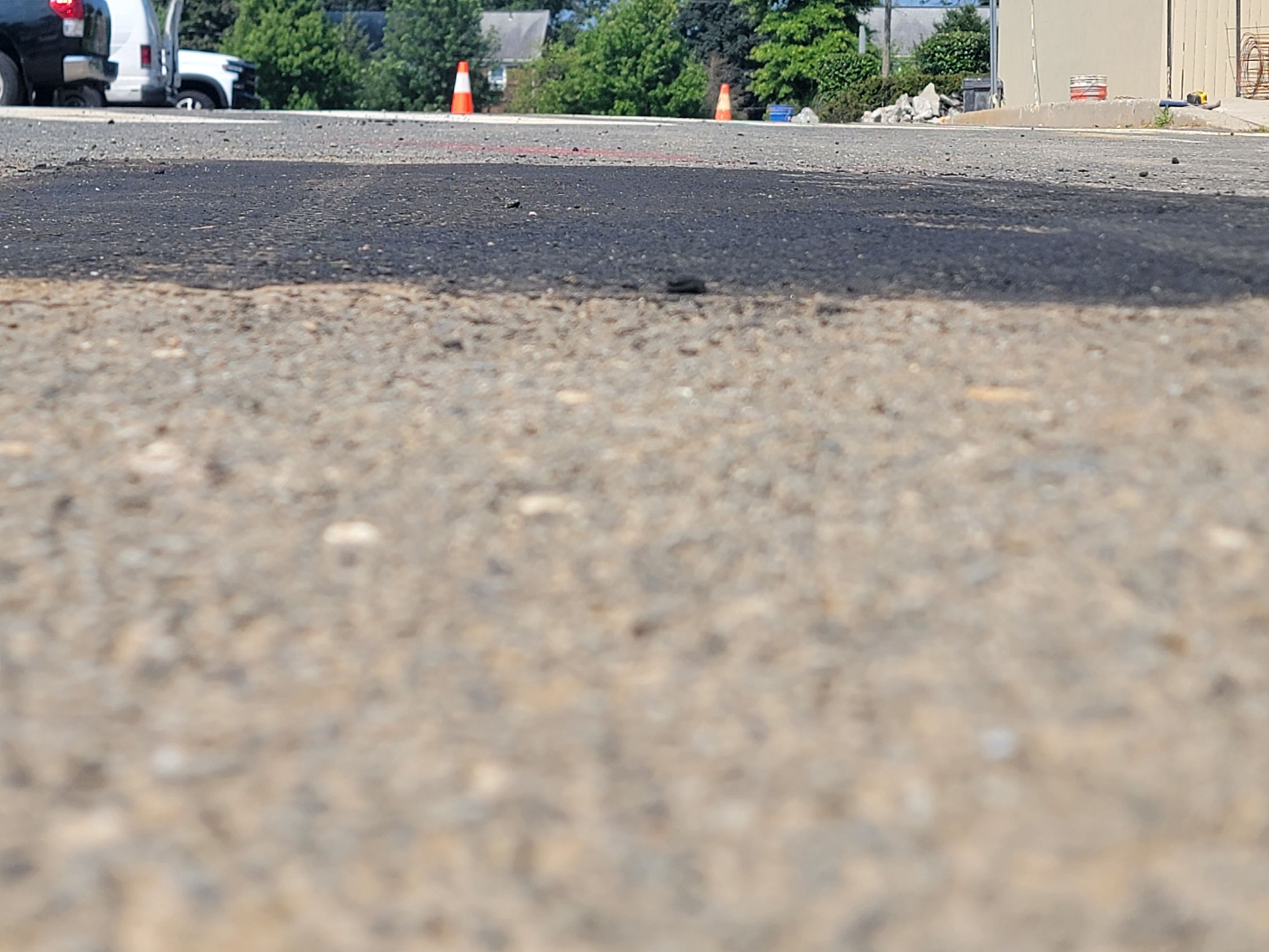 RWJ Barnabas by Cedar Contractors Group, Inc.