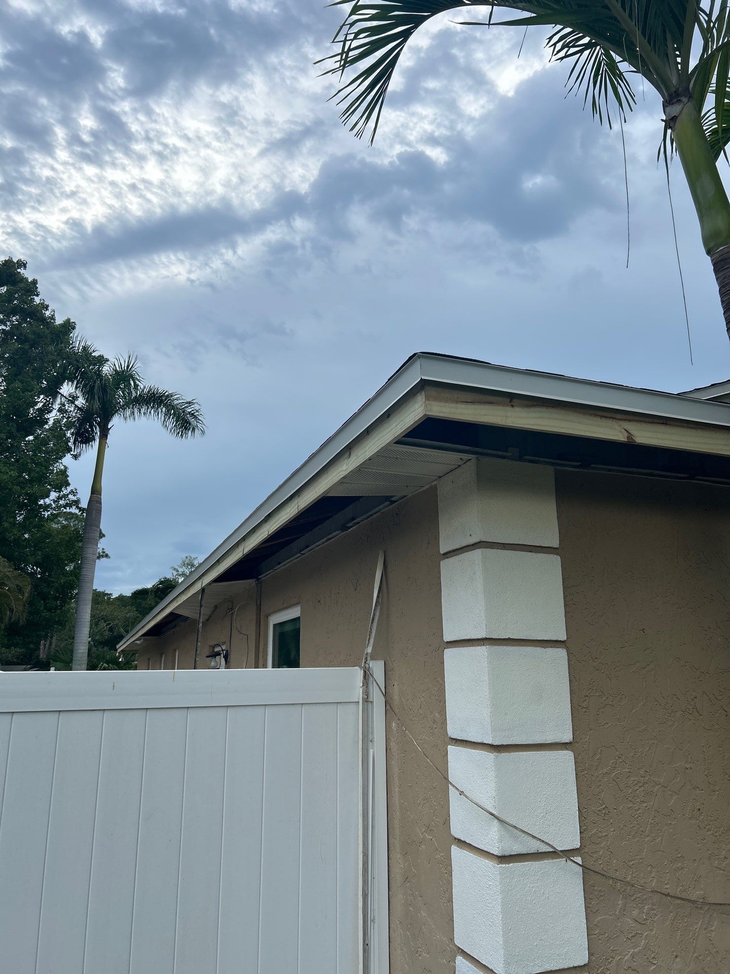Project in Seminole 33778 by Mitchell Roofing Company LLC