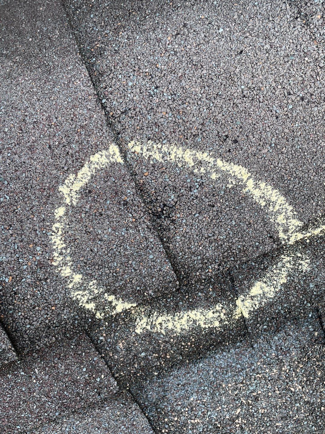 Residential Roofing Installation using Onyx Black Durations by WIW Enterprises Inc