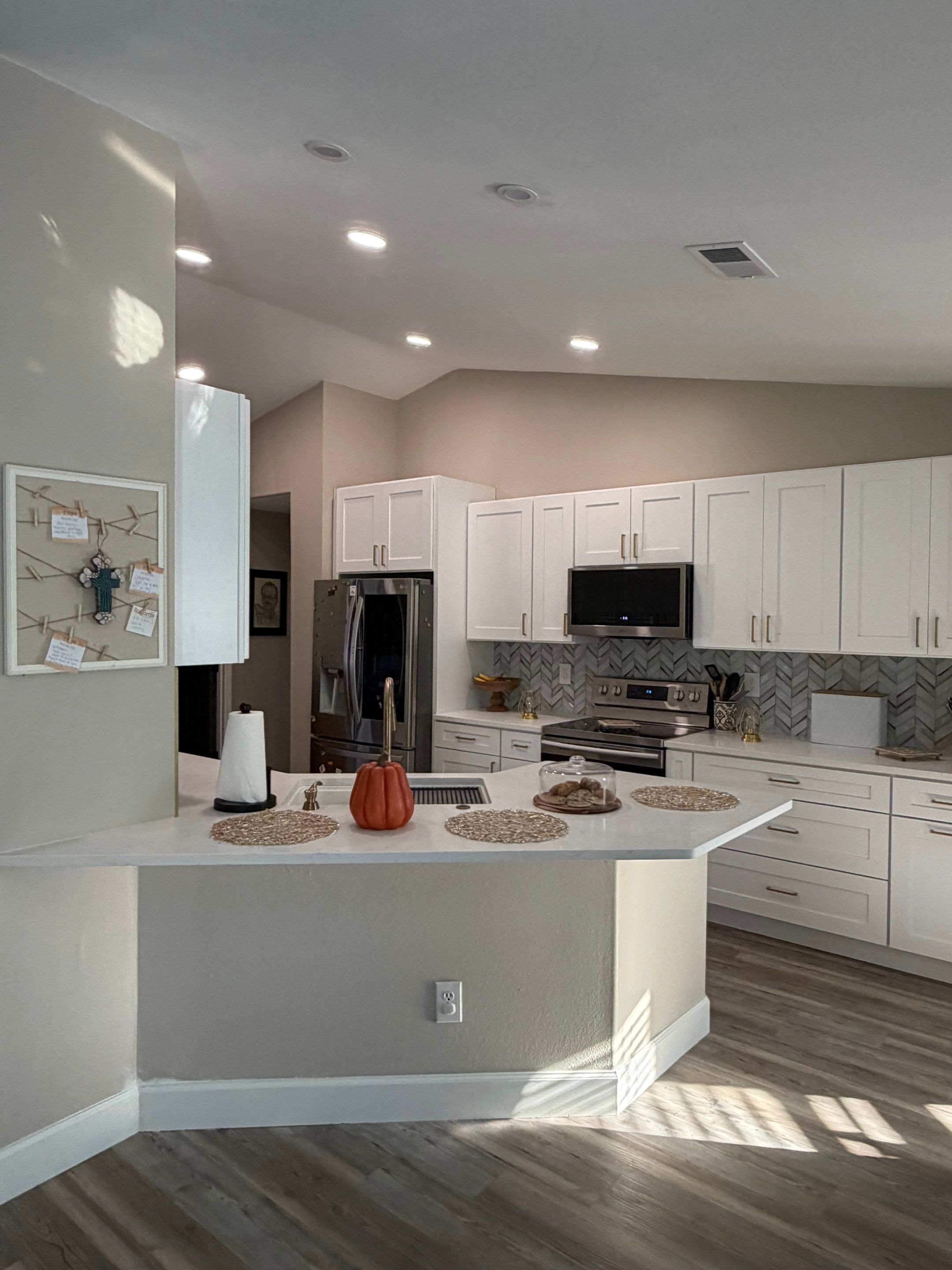 OB Home - Space Maximizing Renovation ! by Acies Renovations