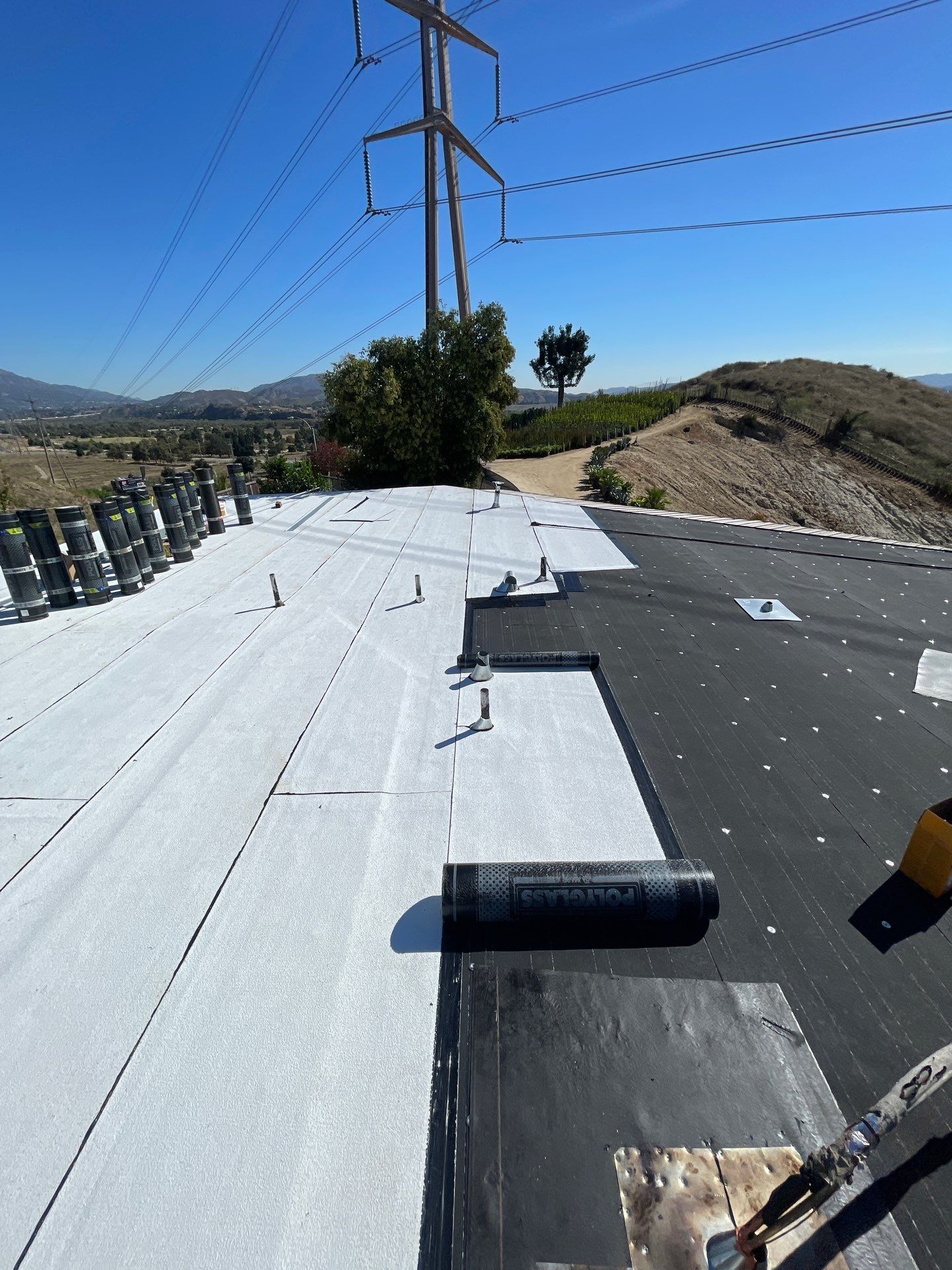 Roof Replacement - Sylmar CA 91342 by Epic Roof Replacement