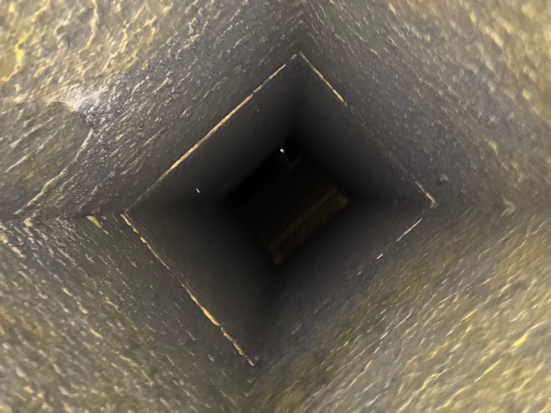 AIr Duct Cleaning in Clermont by Hygienic Air, Inc