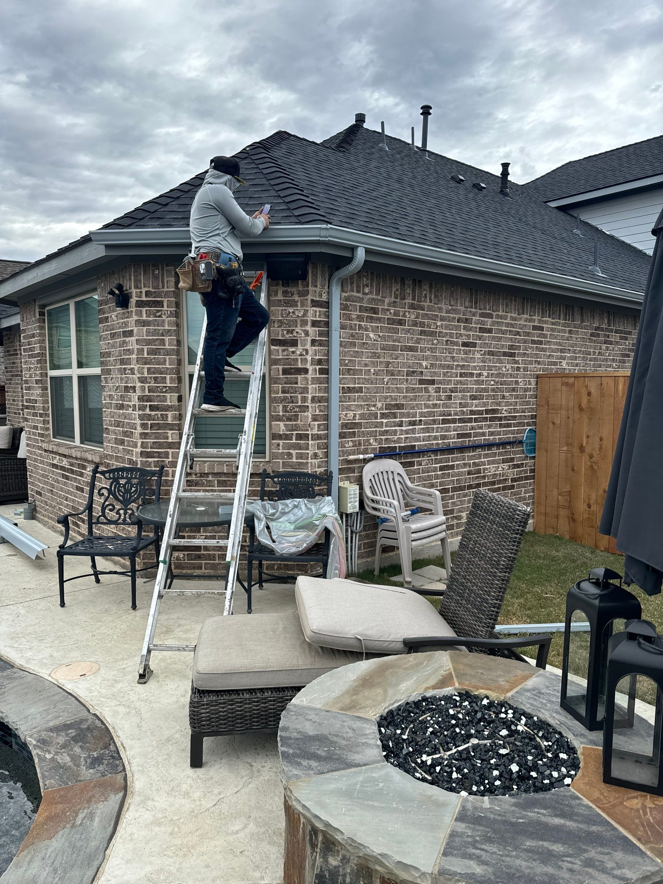 Restoration Services Remodel Nimbus General Contractors, LLC by NIMBUS GENERAL CONTRACTORS, LLC