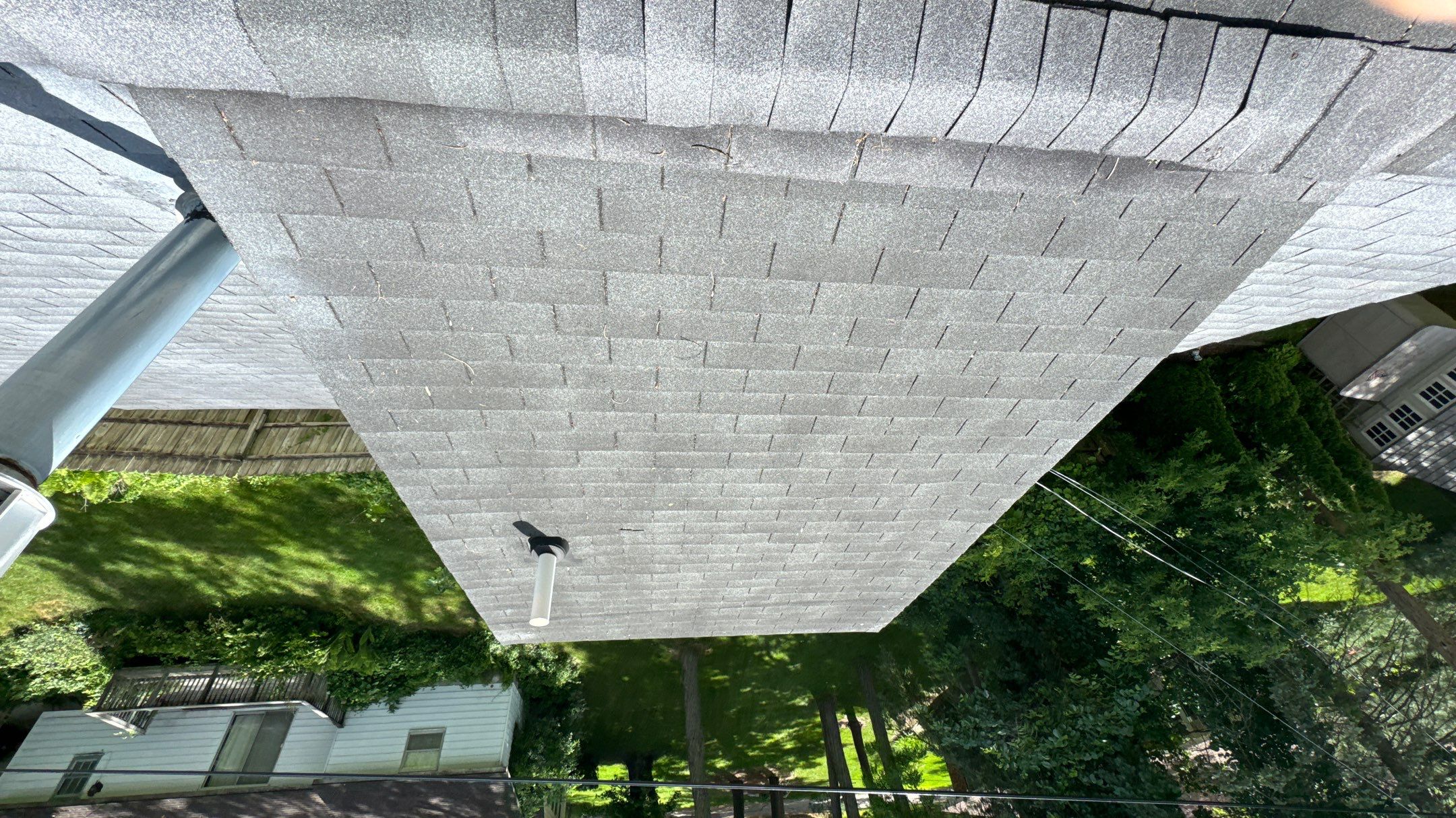 Roof Replacement using CertainTeed Landmark by 180 Contractors