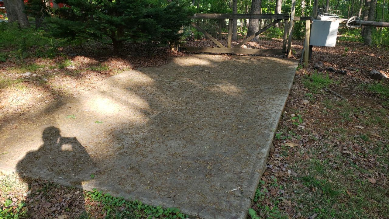 House Wash using cleaner by Power Wash Masters LLC