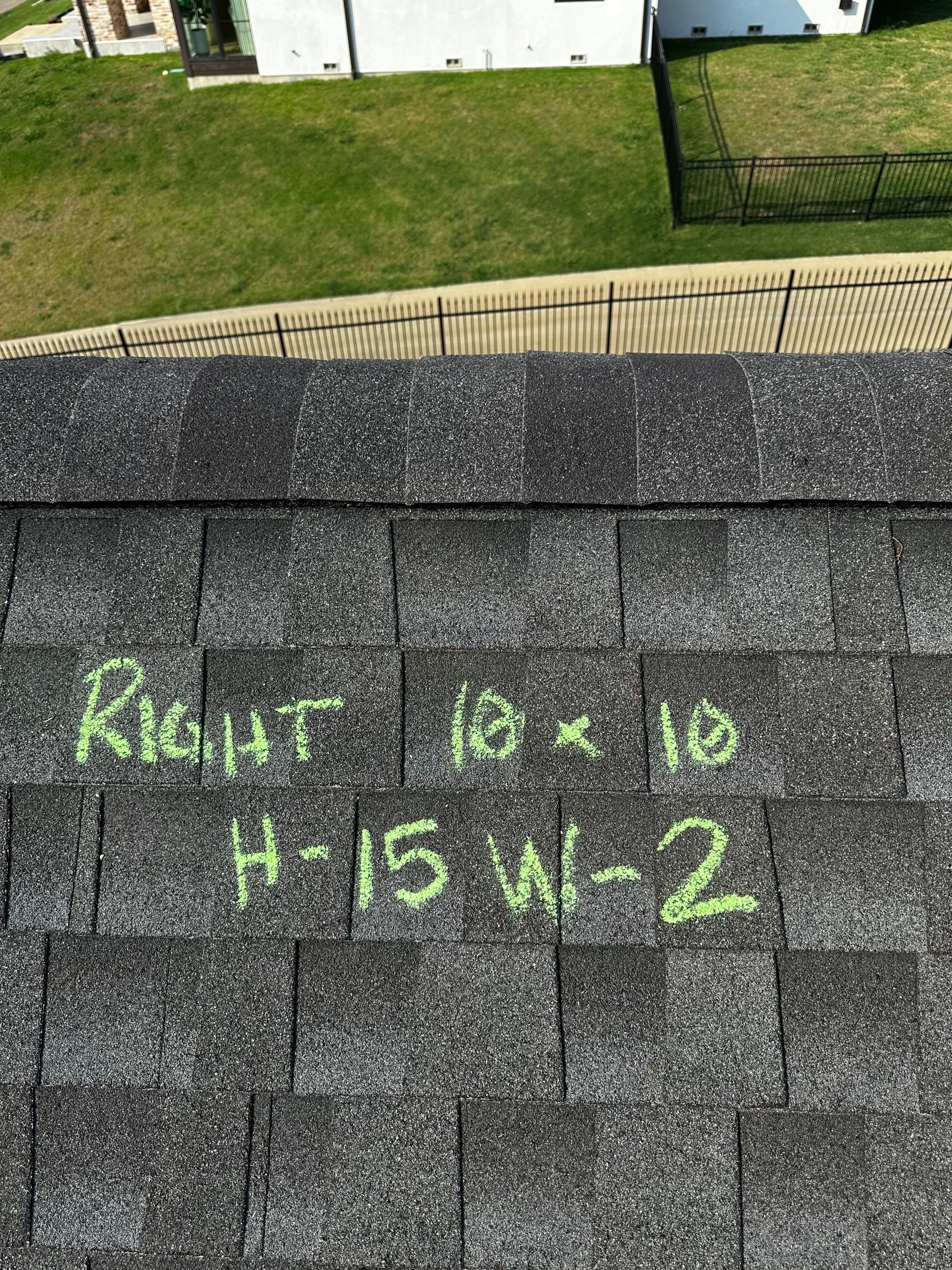 Residential Roof Replacement using Atlas Prolam by Elite Roofing LLC