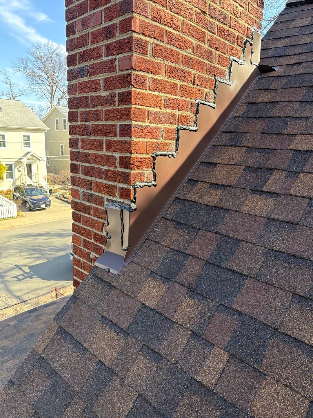 1215 North Nelson Street, Arlington, VA 22201 UNITED STATES by American Custom Contractors
