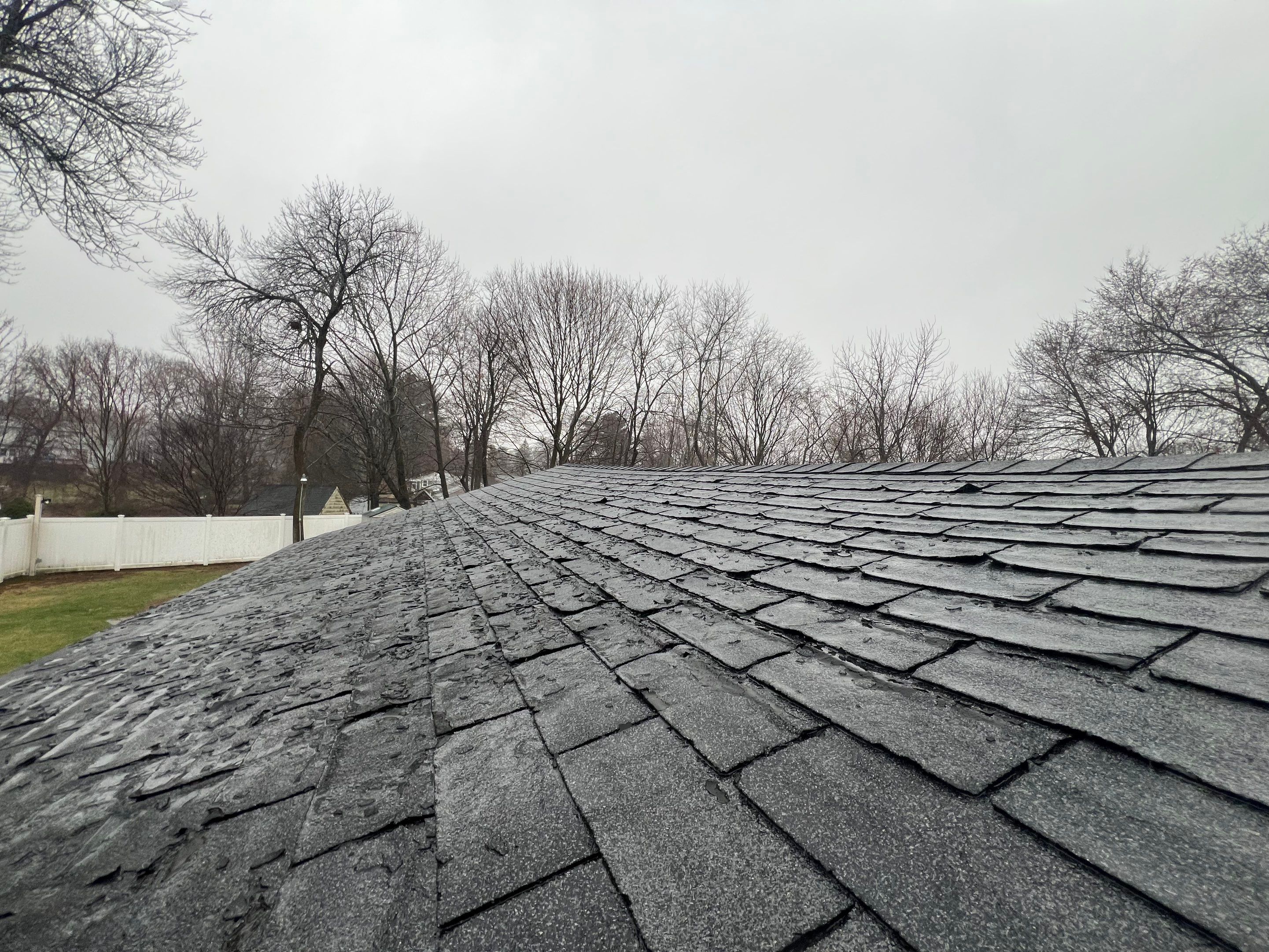 Roofing | Chelmsford by Mighty Dog Roofing of Greater Middlesex County